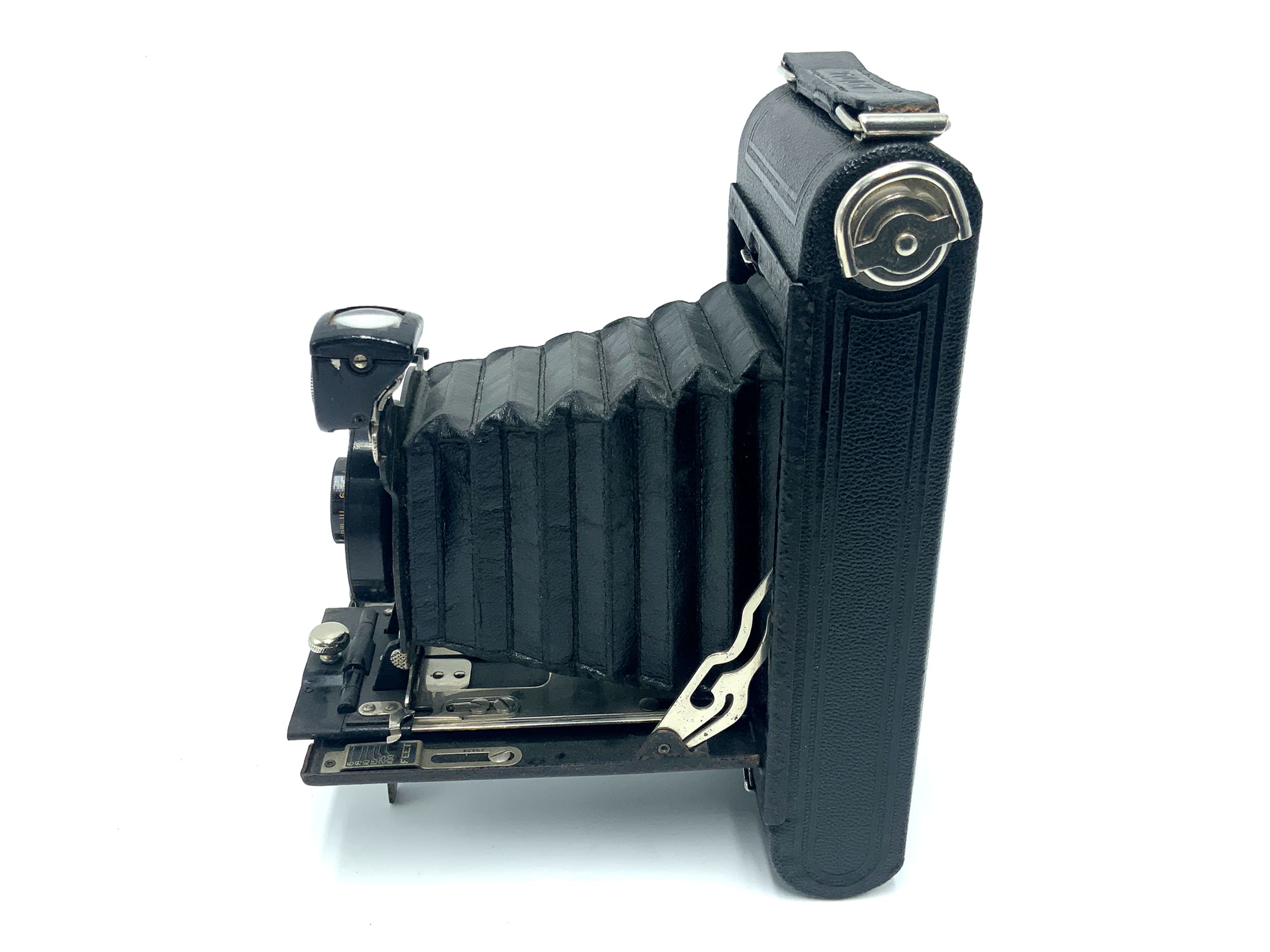 Kodak NO. 1 Pocket Klappkamera mit in OVP Analogkamera