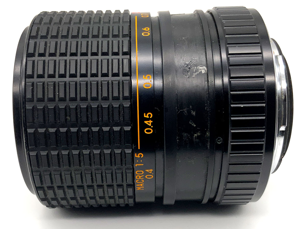 Pentacon 35-70mm 1:3.5-4.5 Objektiv Prakticar MC Auto Zoom (Praktica B)