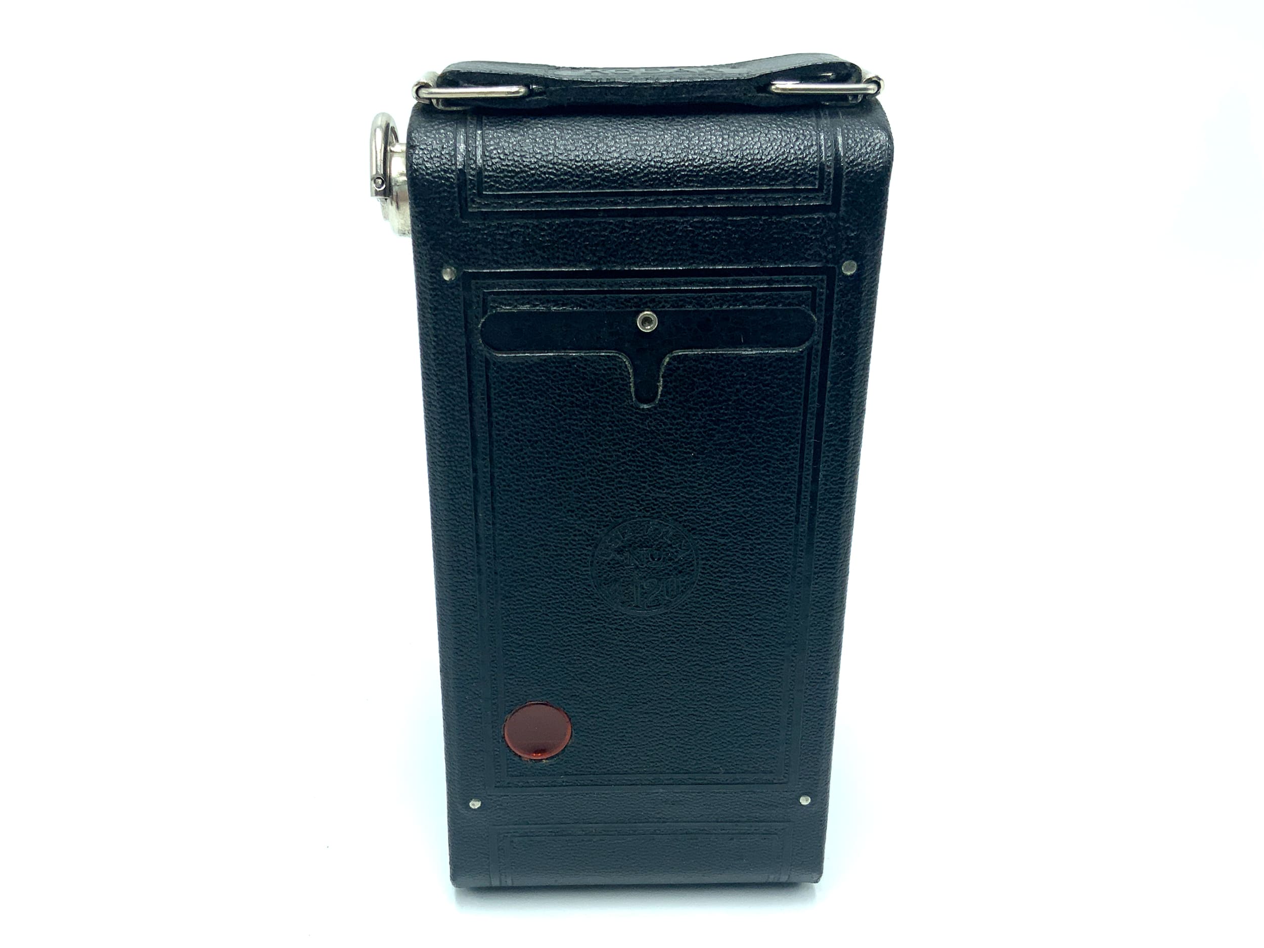 Kodak NO. 1 Pocket Klappkamera mit in OVP Analogkamera