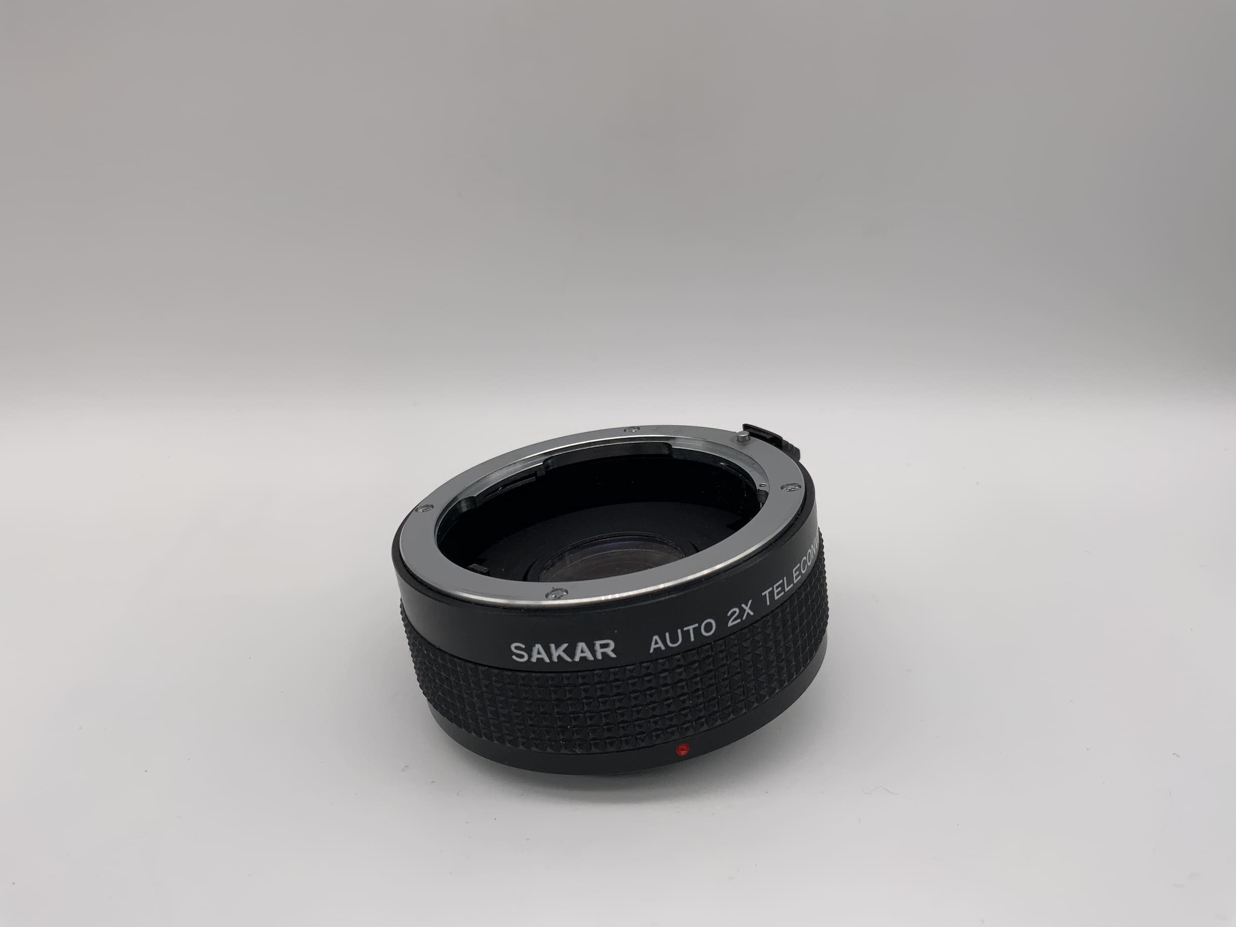 Sakar Teleconverter 2x (PK) Tele Converter Extender Konverter