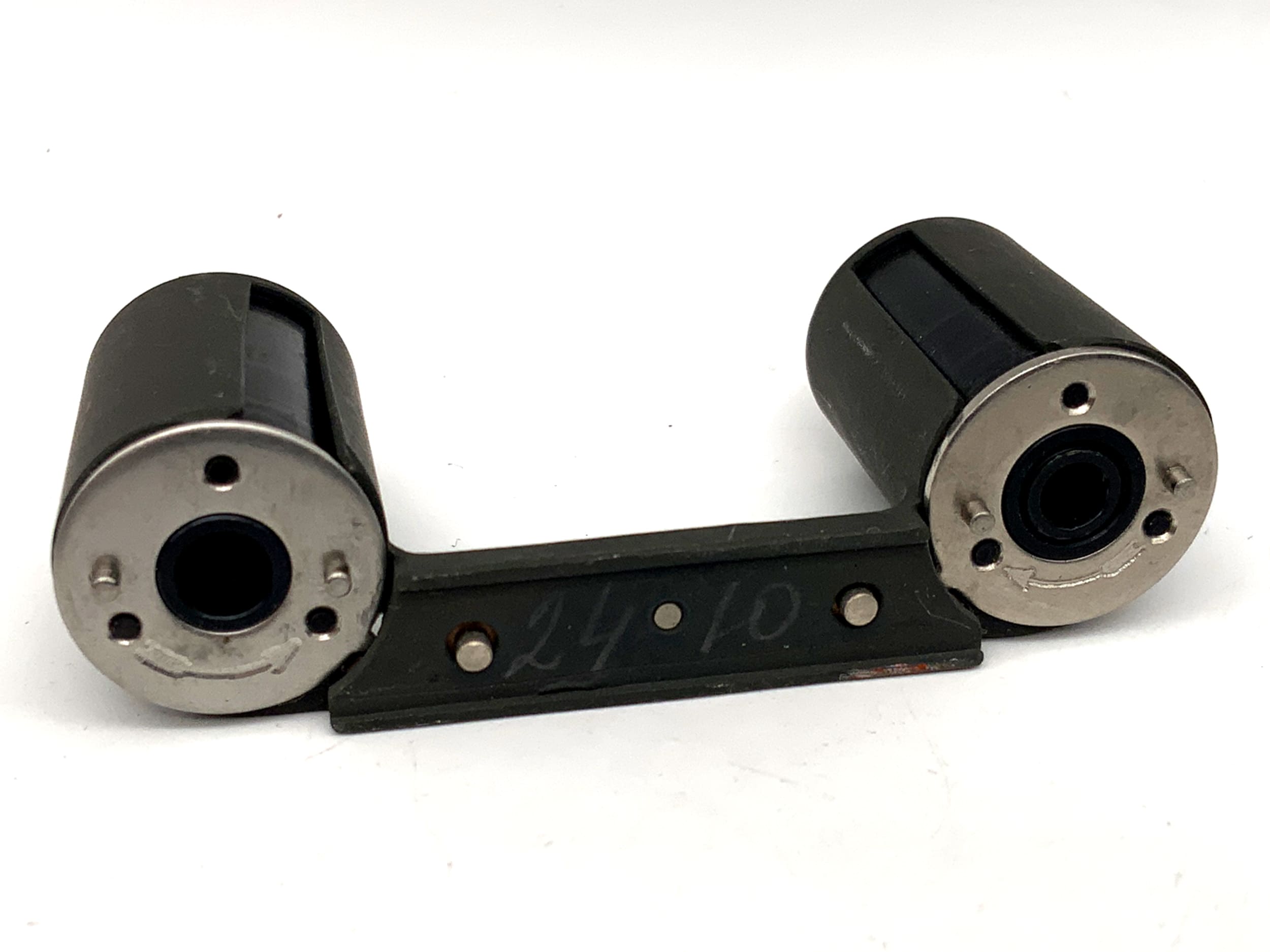 Ayax Filmkassette Kassette für Ayax F-21 Filmpatrone