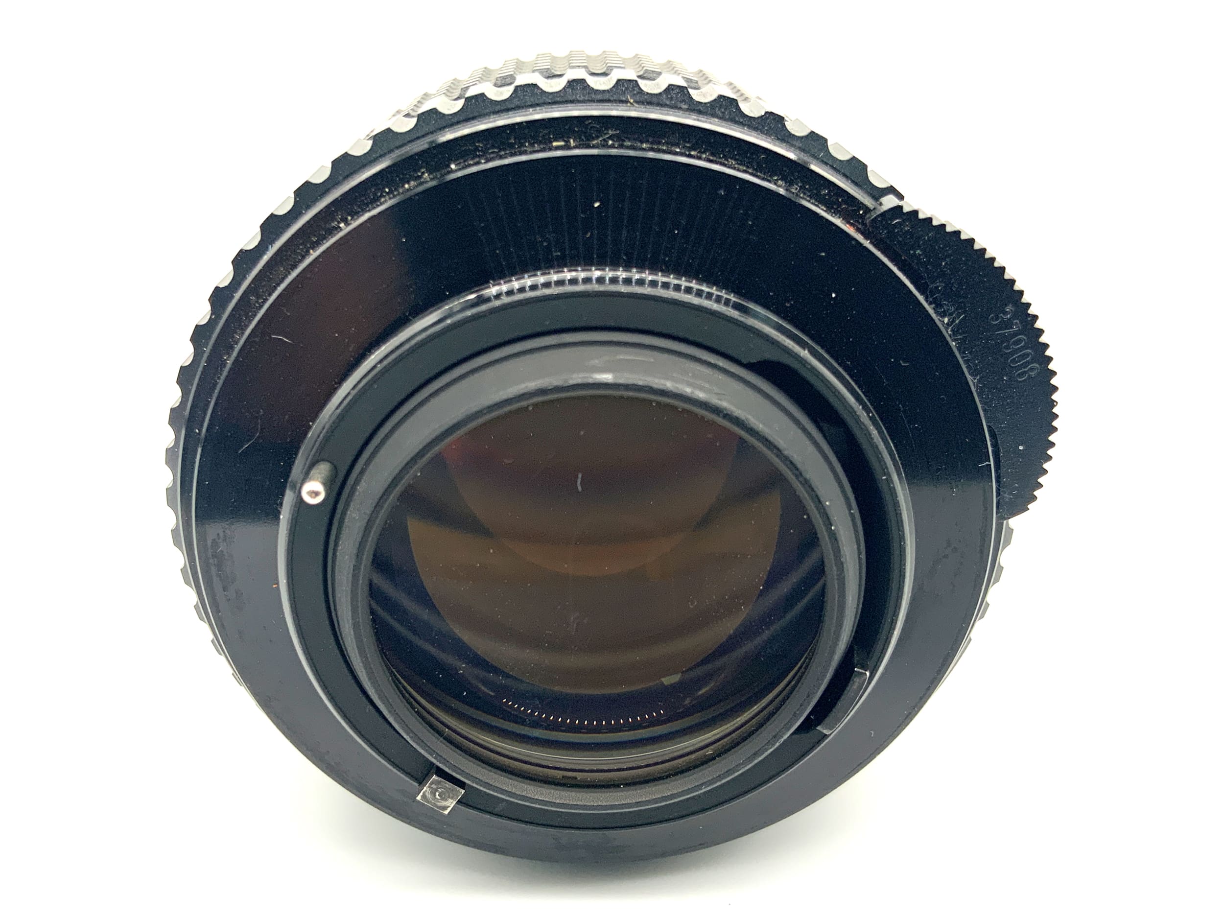 Asahi Pentax SMC Takumar 50mm 1:1.4 Objektiv Festbrennweite (M42)