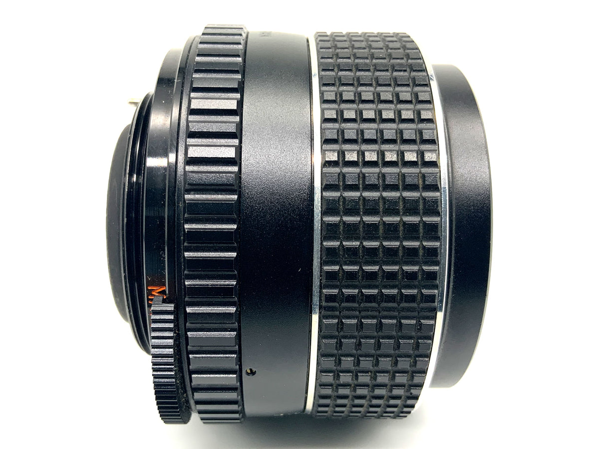 Asahi Pentax SMC Takumar 50mm 1:1.4 Objektiv Festbrennweite (M42)
