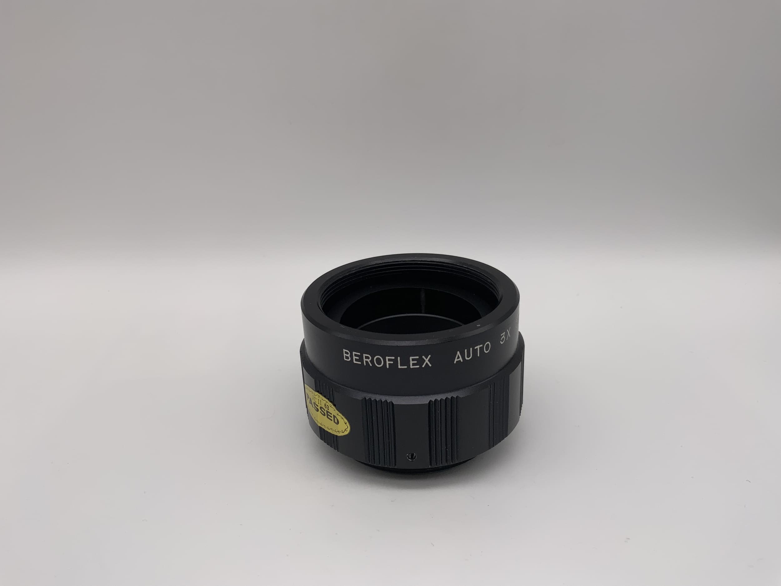 Beroflex Teleconverter 3x Auto Tele Converter Extender Konverter