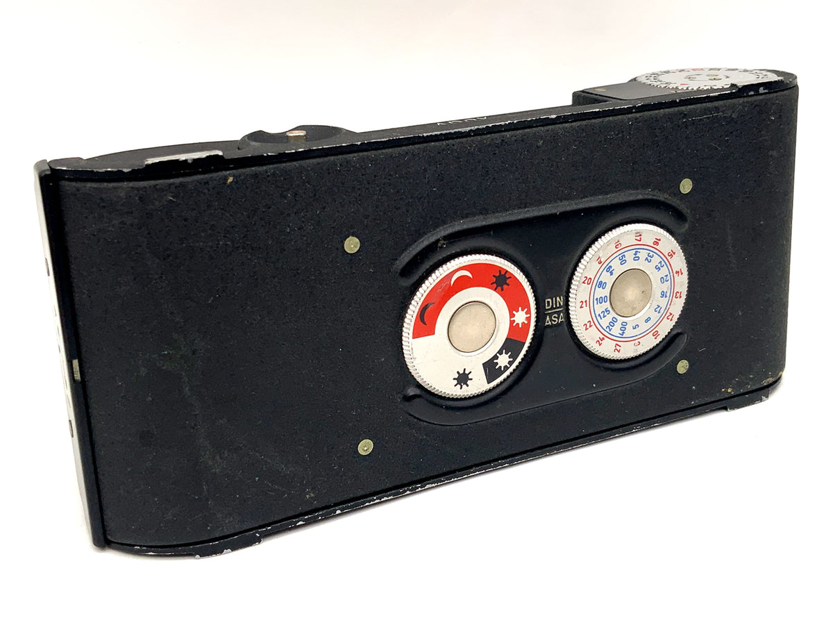 Adox Magazin für Adox 300 Kassette Wechselkassette