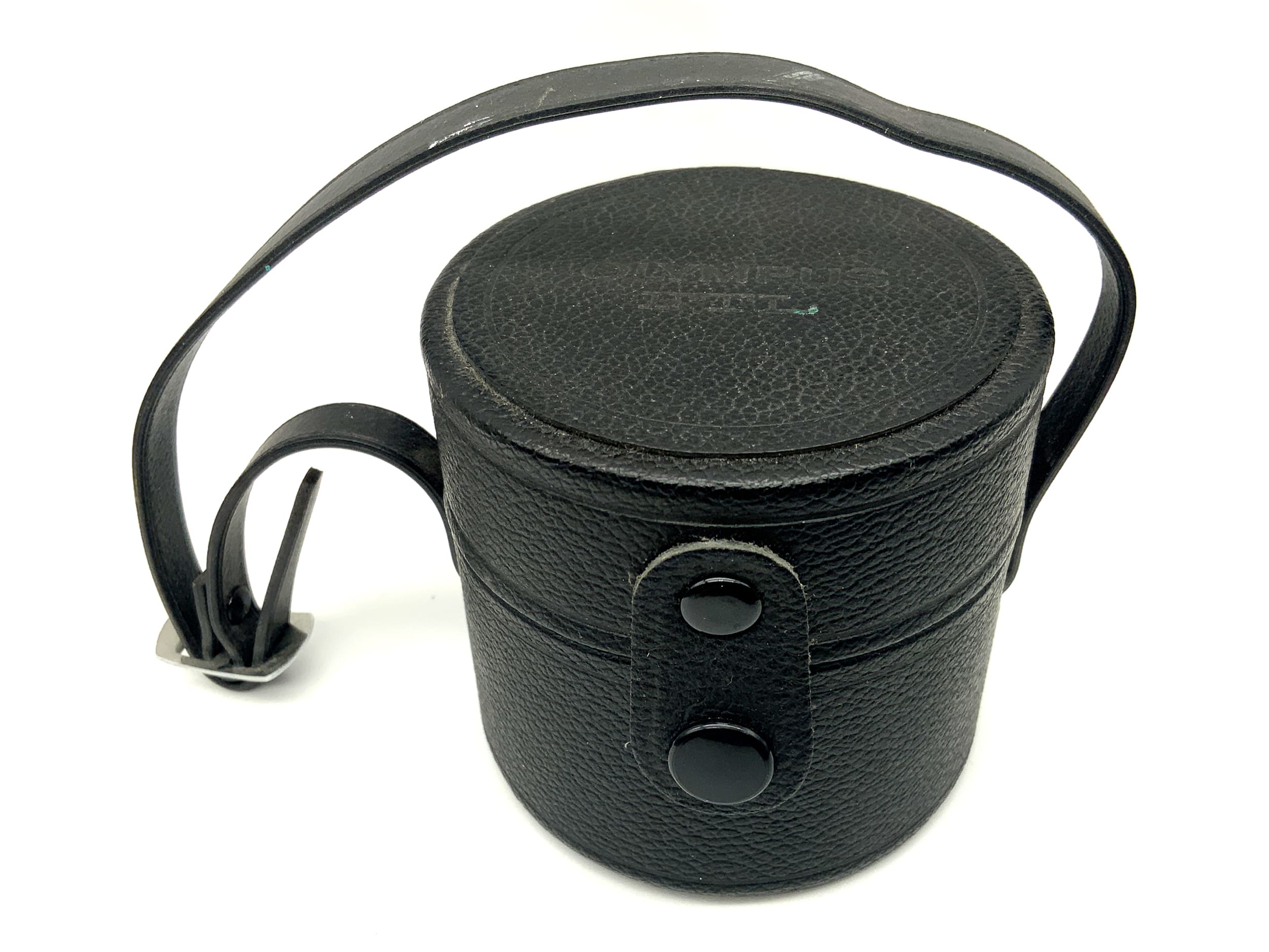 Olympus FTL Köcher Schwarz