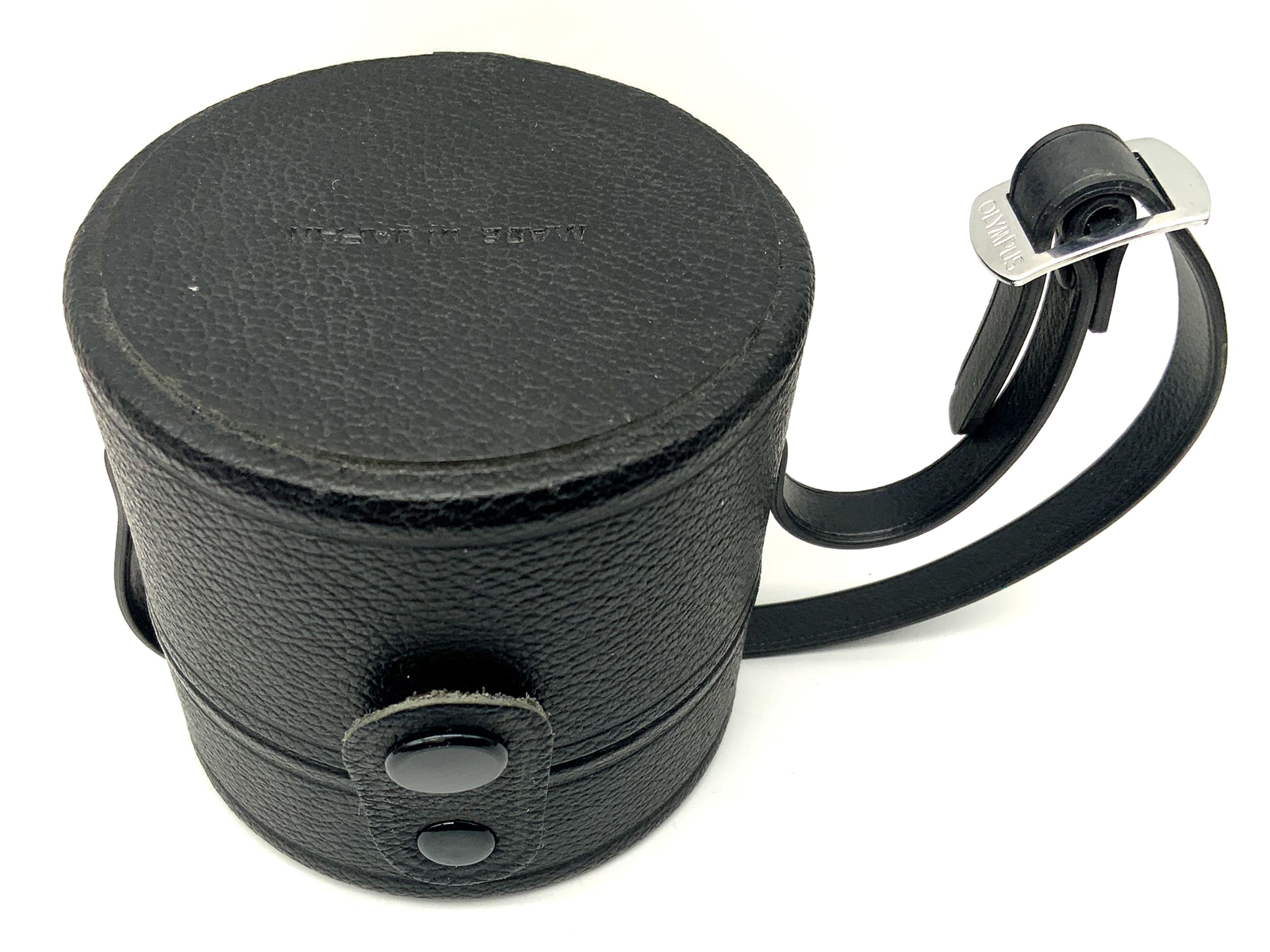 Olympus FTL Köcher Schwarz