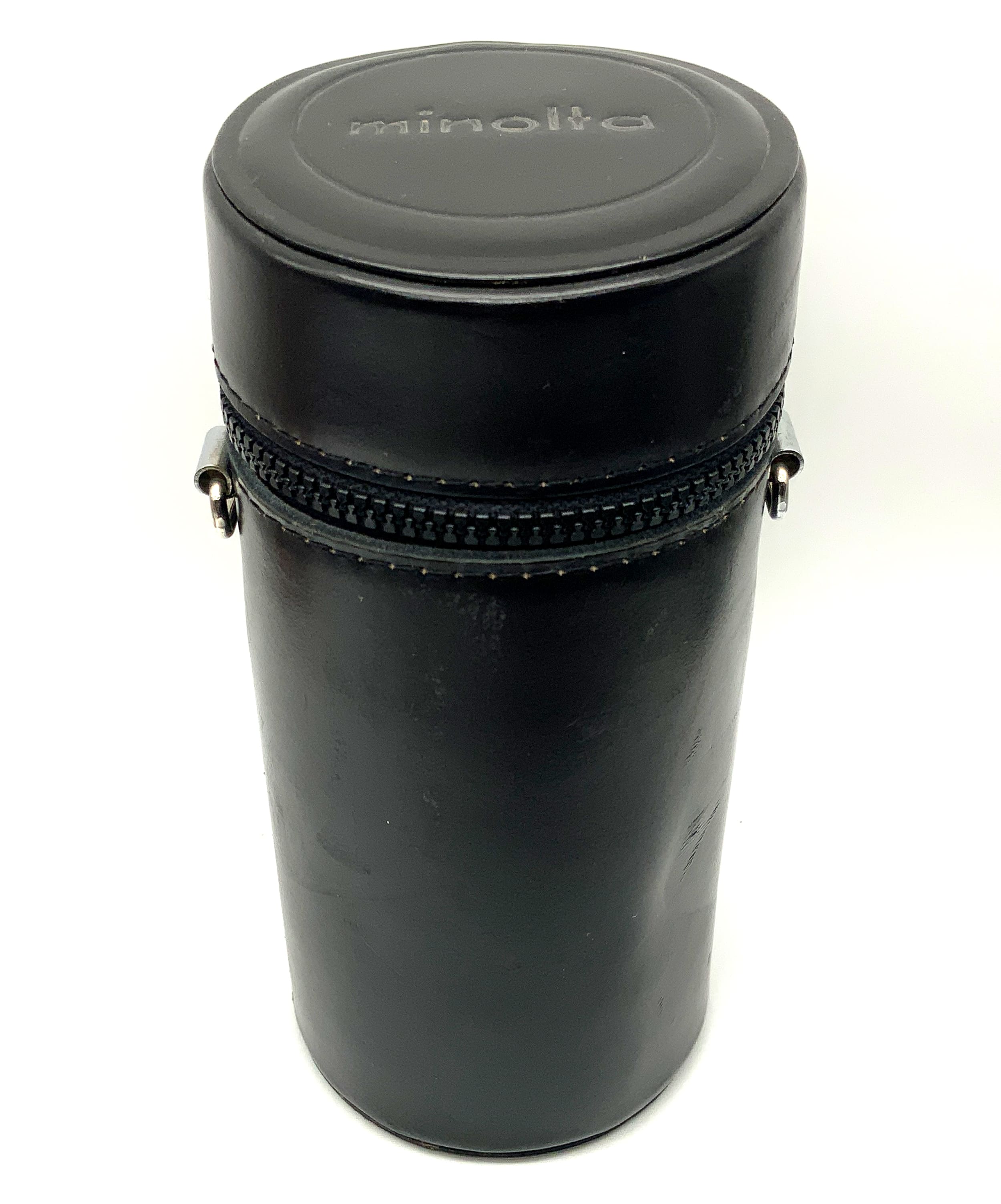 Minolta F 4.5/200mm Köcher Schwarz