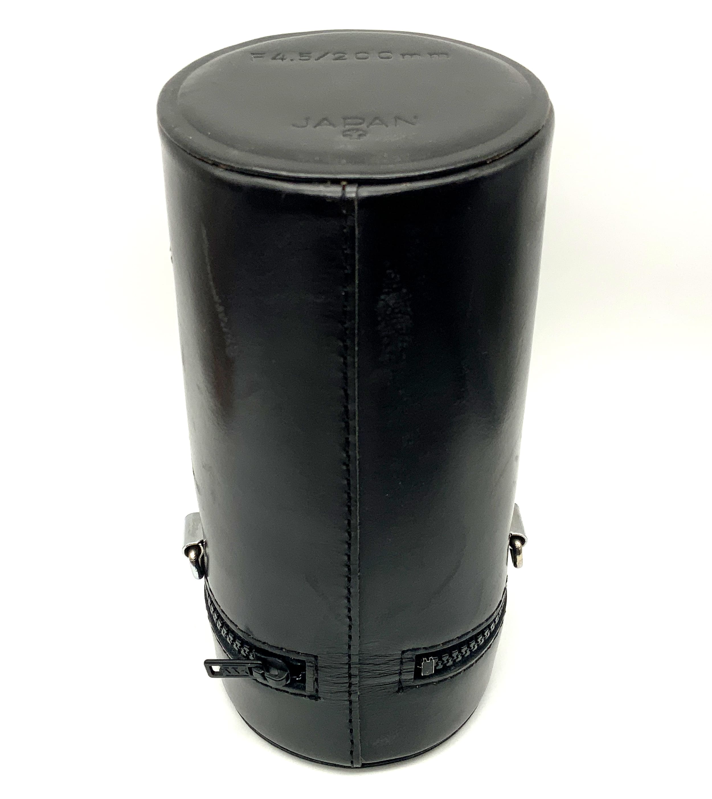 Minolta F 4.5/200mm Köcher Schwarz