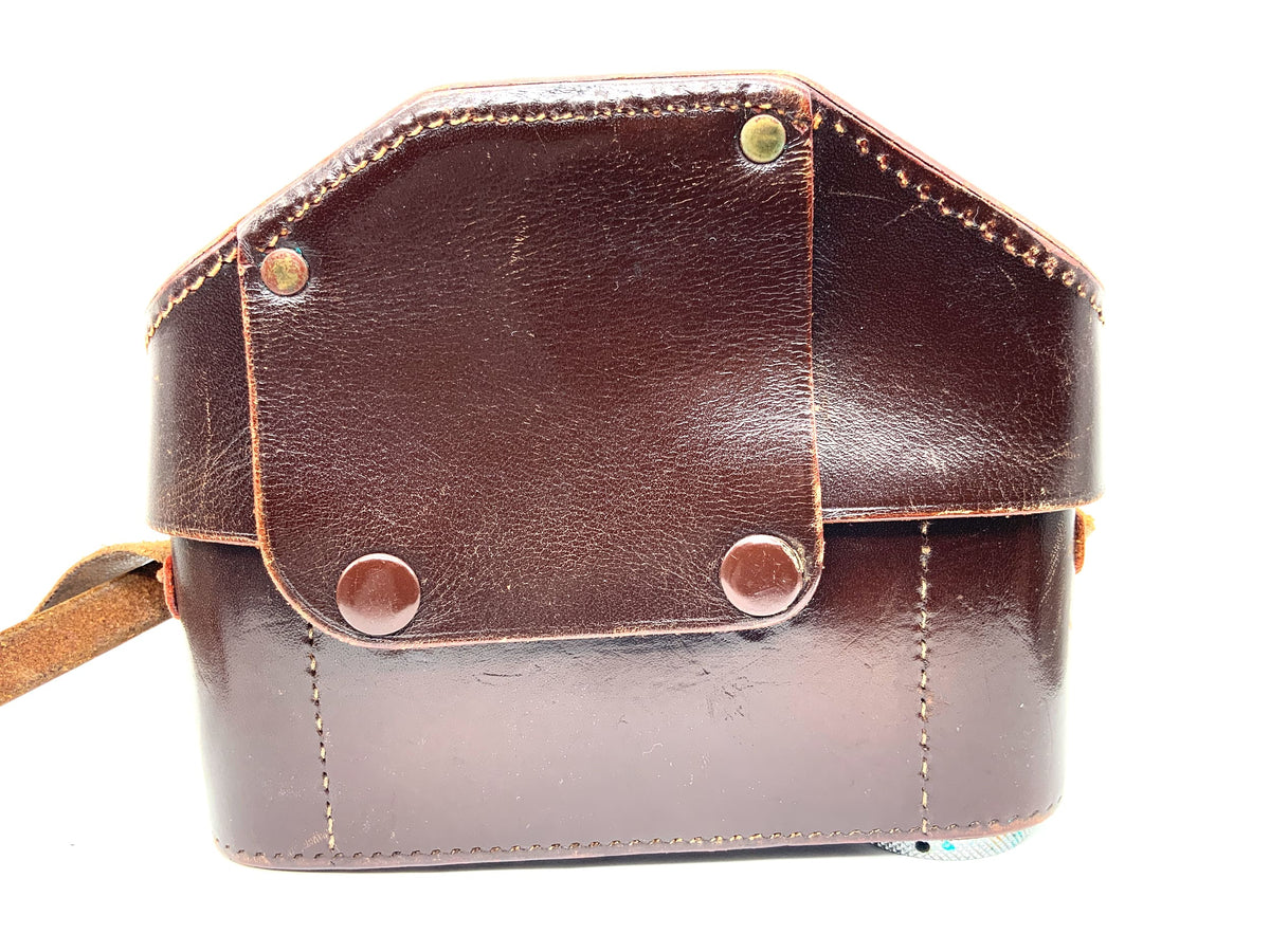 Leica Bereitschaftstasche Leica M Tasche Braun