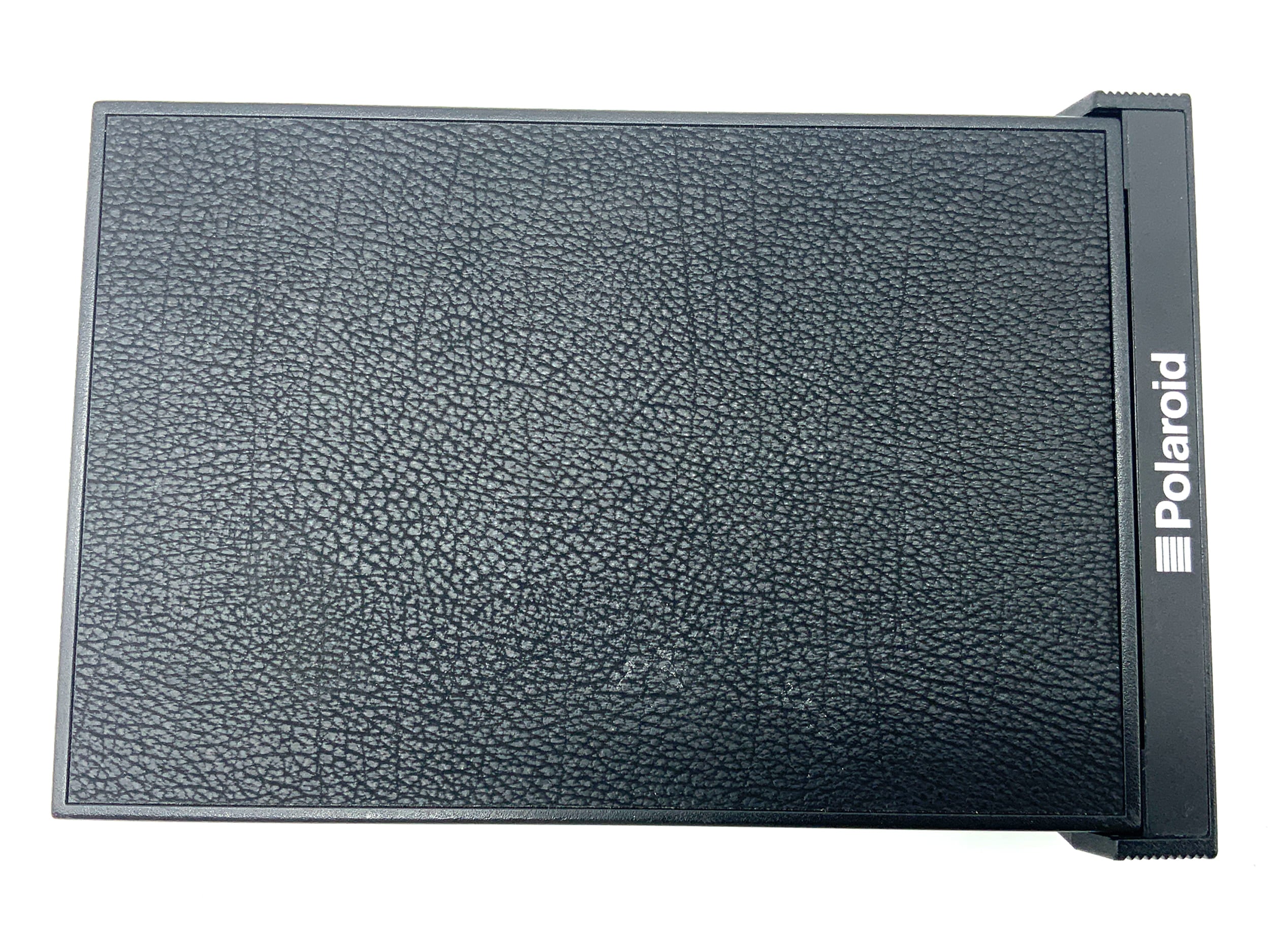 Polaroid Magazin für Zenza Bronica GS-1 Planfilmkassette Sofortbildkassette