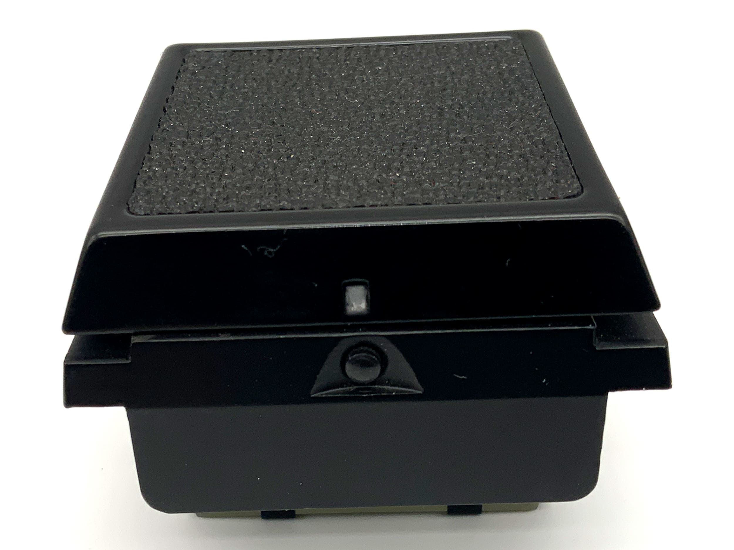 Pentacon Lichtschacht für Praktica VLC / Exakta RTL 1000 waist level finder