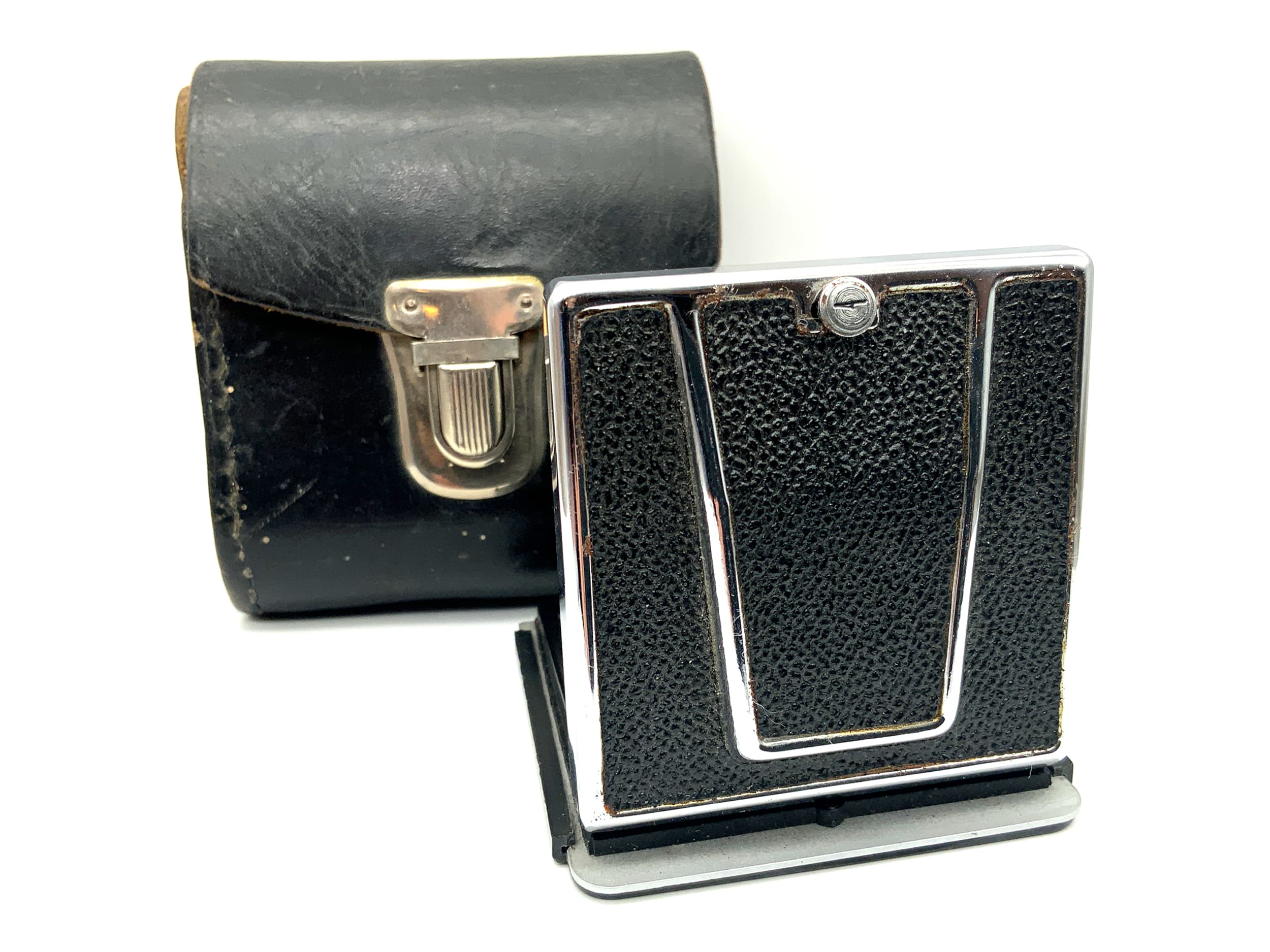 Kiev Lichtschacht für Kiev 88 Sucher Sucheraufsatz waist level finder