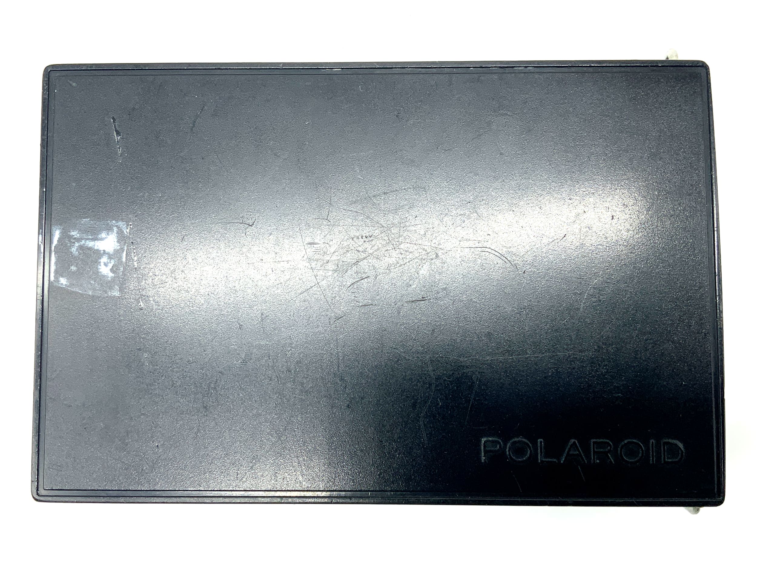 Chargeur Polaroid Arca-Swiss 105 107 108 pour cassette de film plan Hasselblad 500C