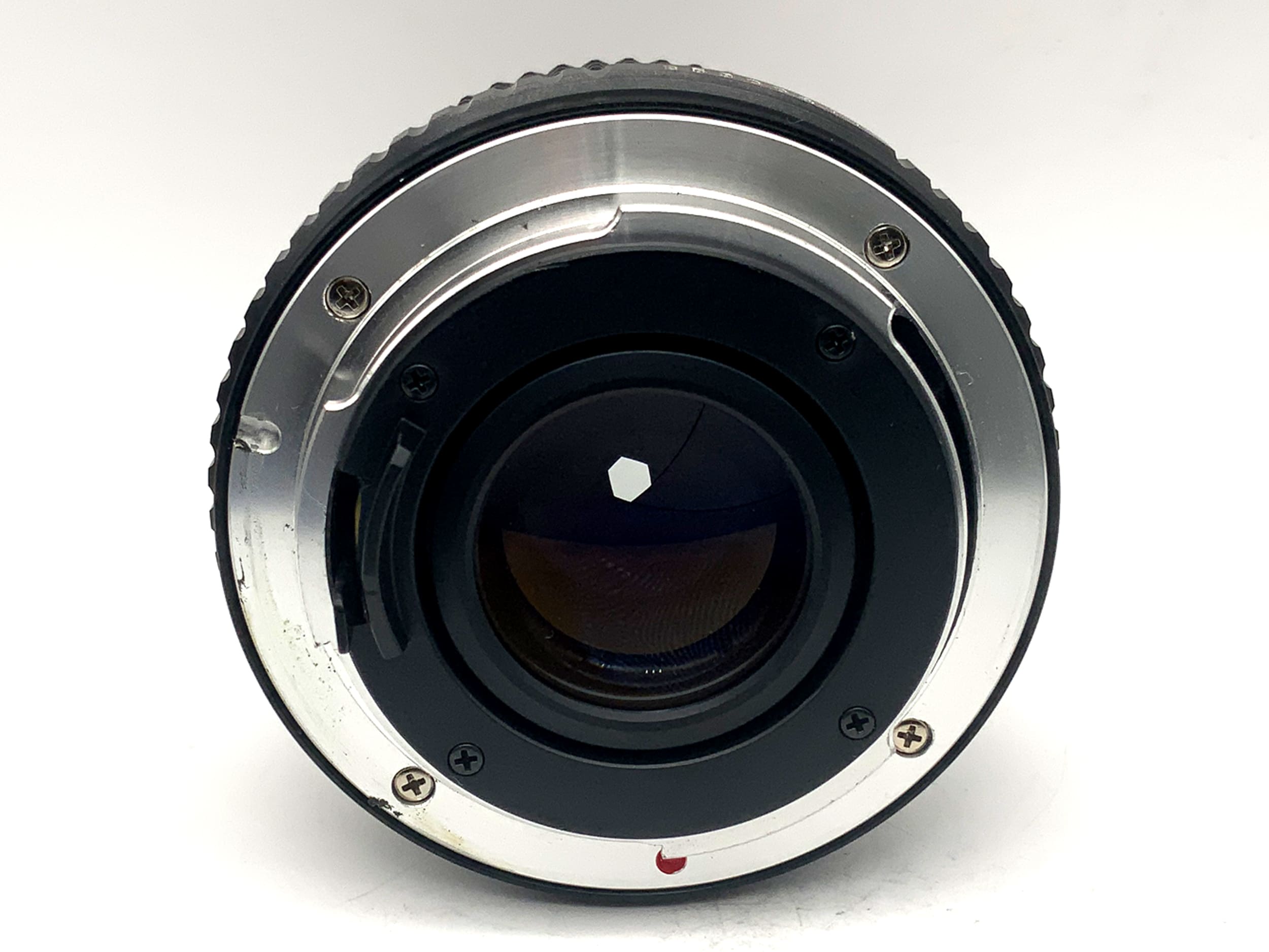 Objectif Revue 50mm 1:1.8 Auto Revuenon à focale fixe (Pentax K)