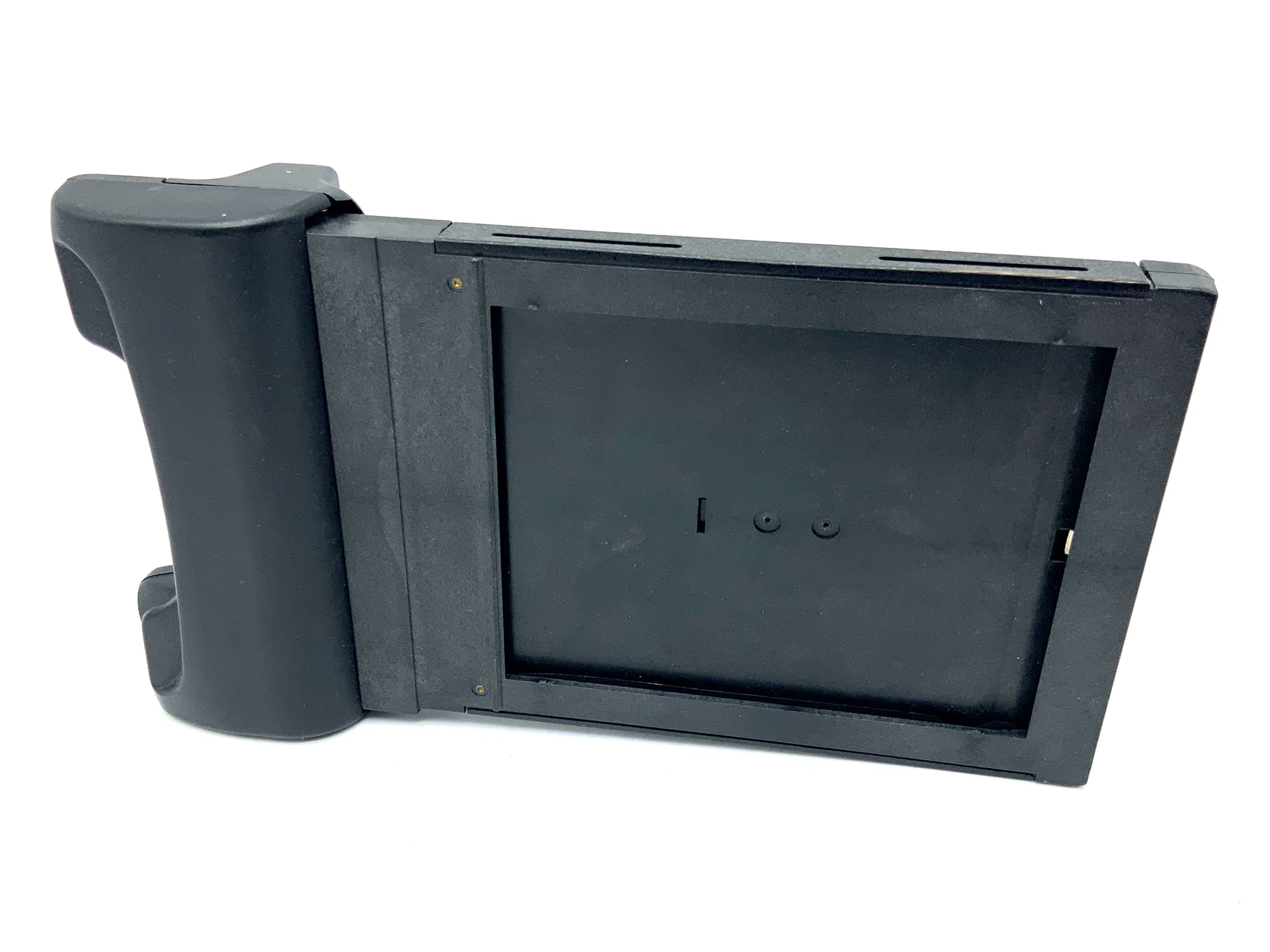 Polaroid 545i Magazin 4x5" 9x12 Planfilmkassette Sofortbildkassette