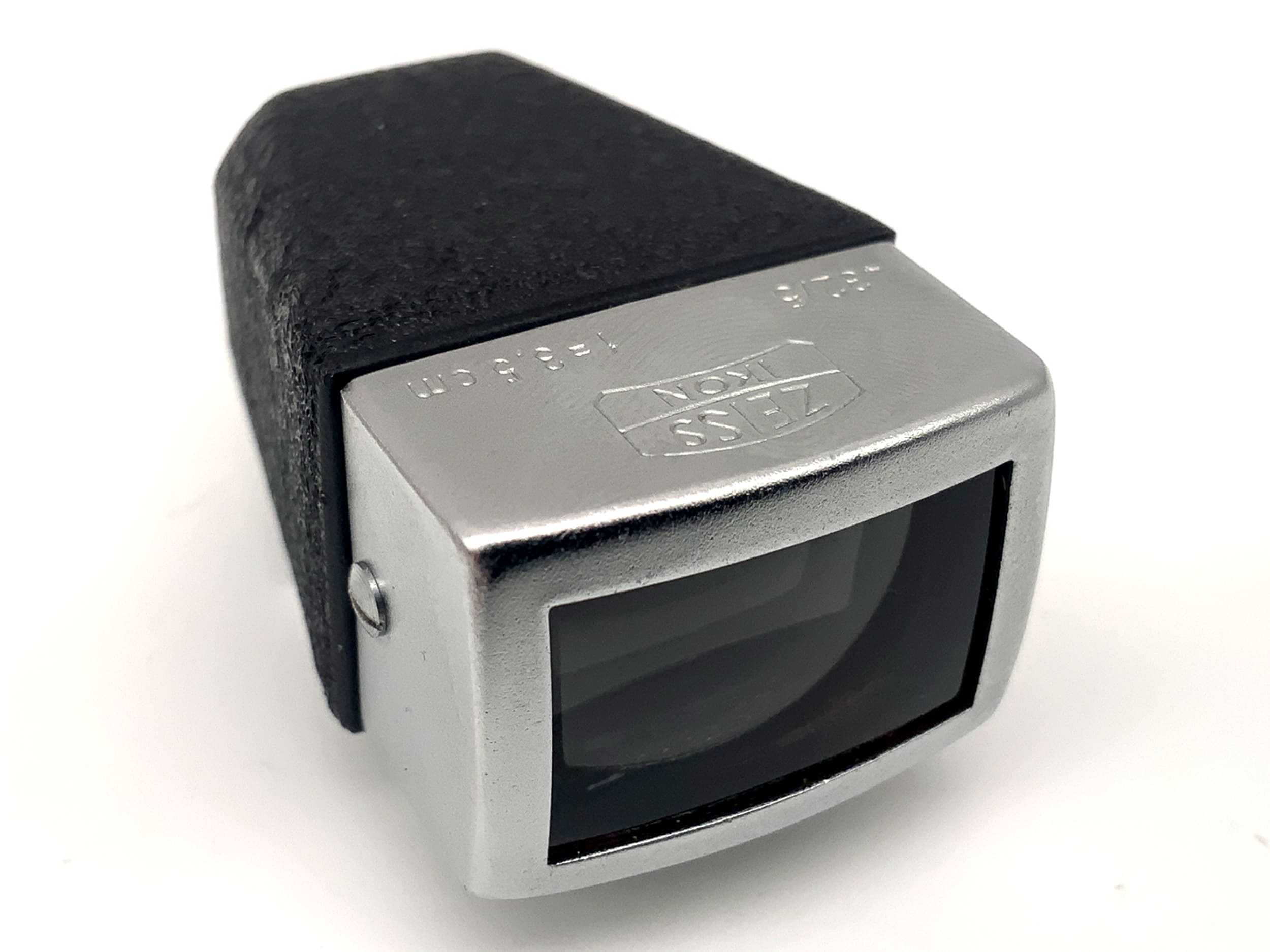 Zeiss Ikon 432/5 Aufstecksucher für Contax F=3,5cm (35mm) Sucher