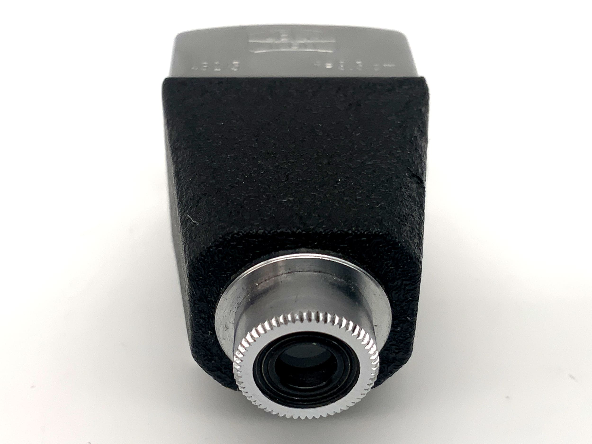 Zeiss Ikon 432/5 Aufstecksucher für Contax F=3,5cm (35mm) Sucher