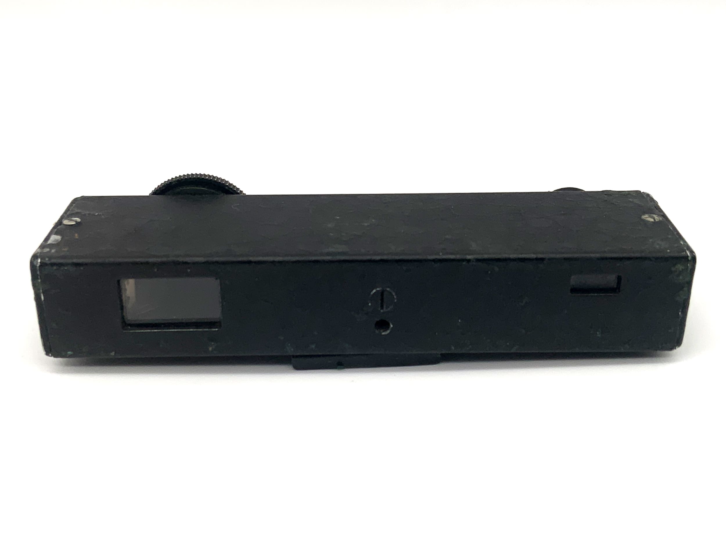 Zeiss Ikon Entfernungsmesser Messsucher mit Tasche Rangefinder Distanzer