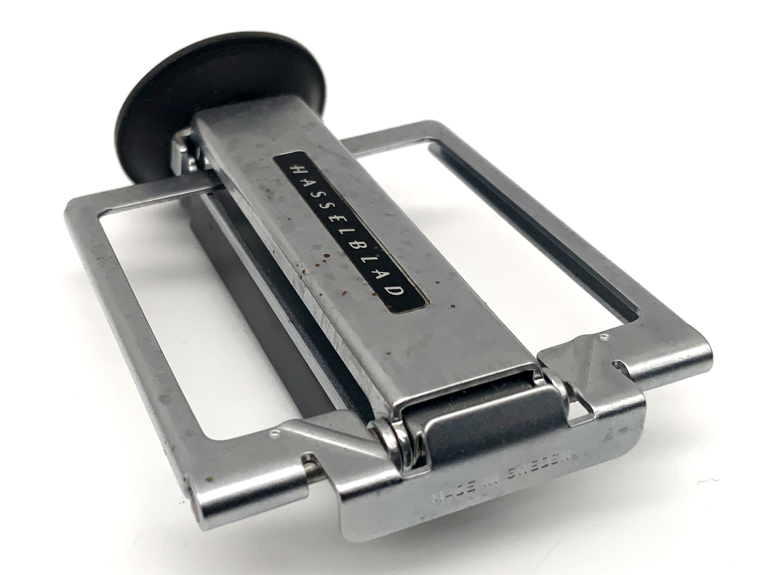 Hasselblad Sportsucher Sucher Rahmensucher für Hasselblad 1000F / 1600F