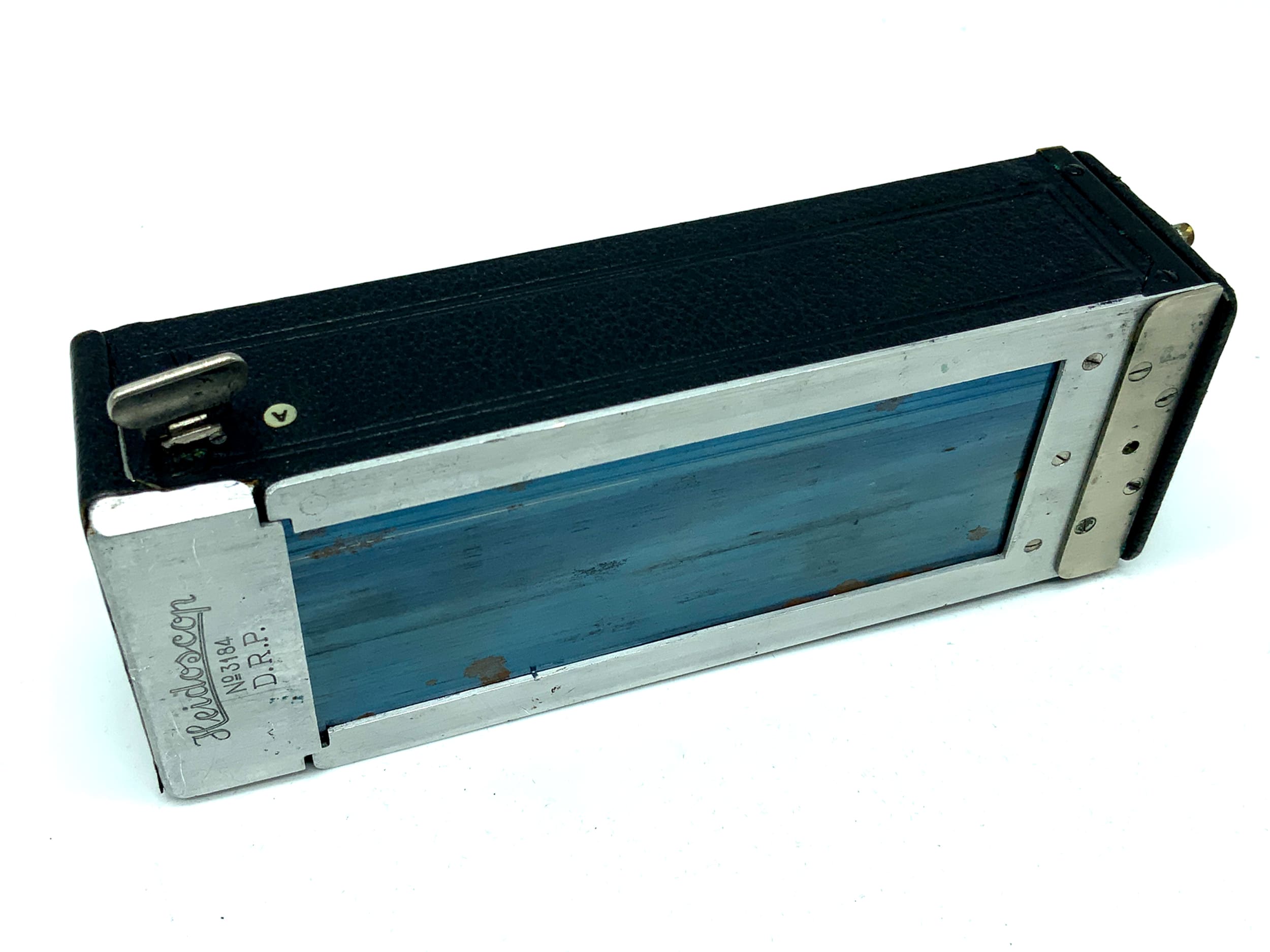 Rollei F&H Magazin für Heidoscop 6x13 Stereokamera Kassette