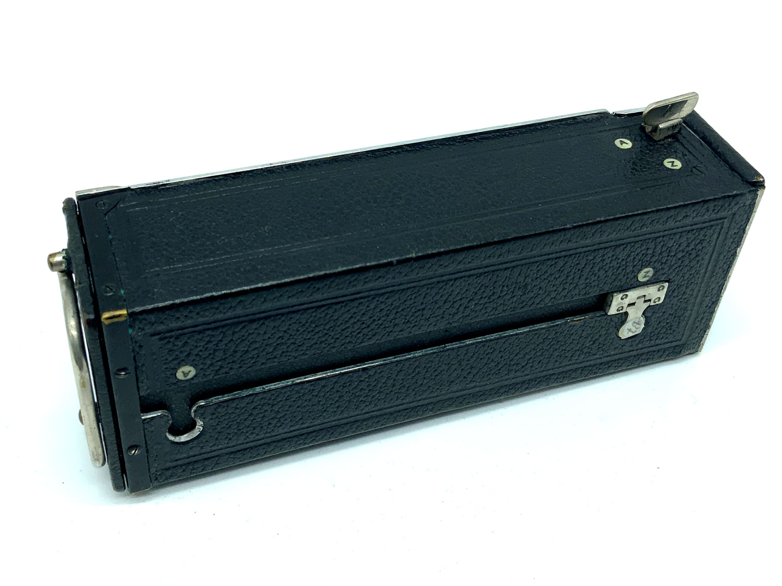 Rollei F&H Magazin für Heidoscop 6x13 Stereokamera Kassette