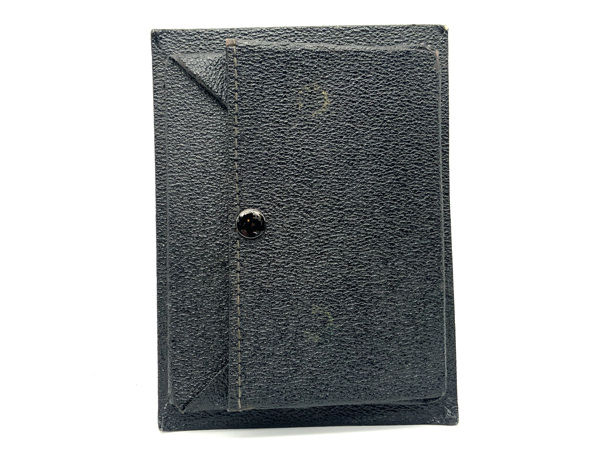 Kaloskop Lupenaufsatz Einstellkappe für 9x12 Plattenkamera für Mikroskop