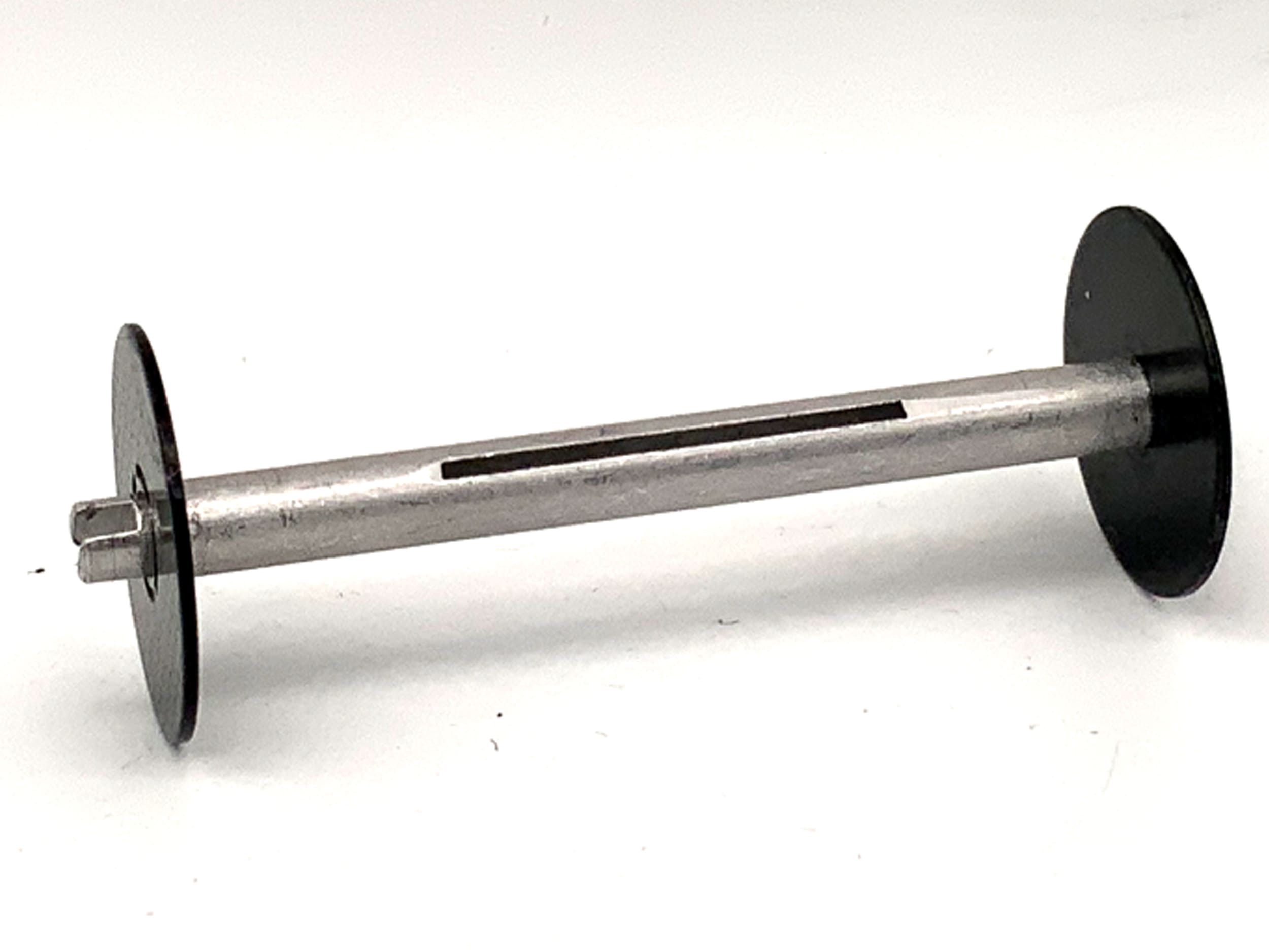 Filmspule 127 Rollfilm Leerspule Take up spool