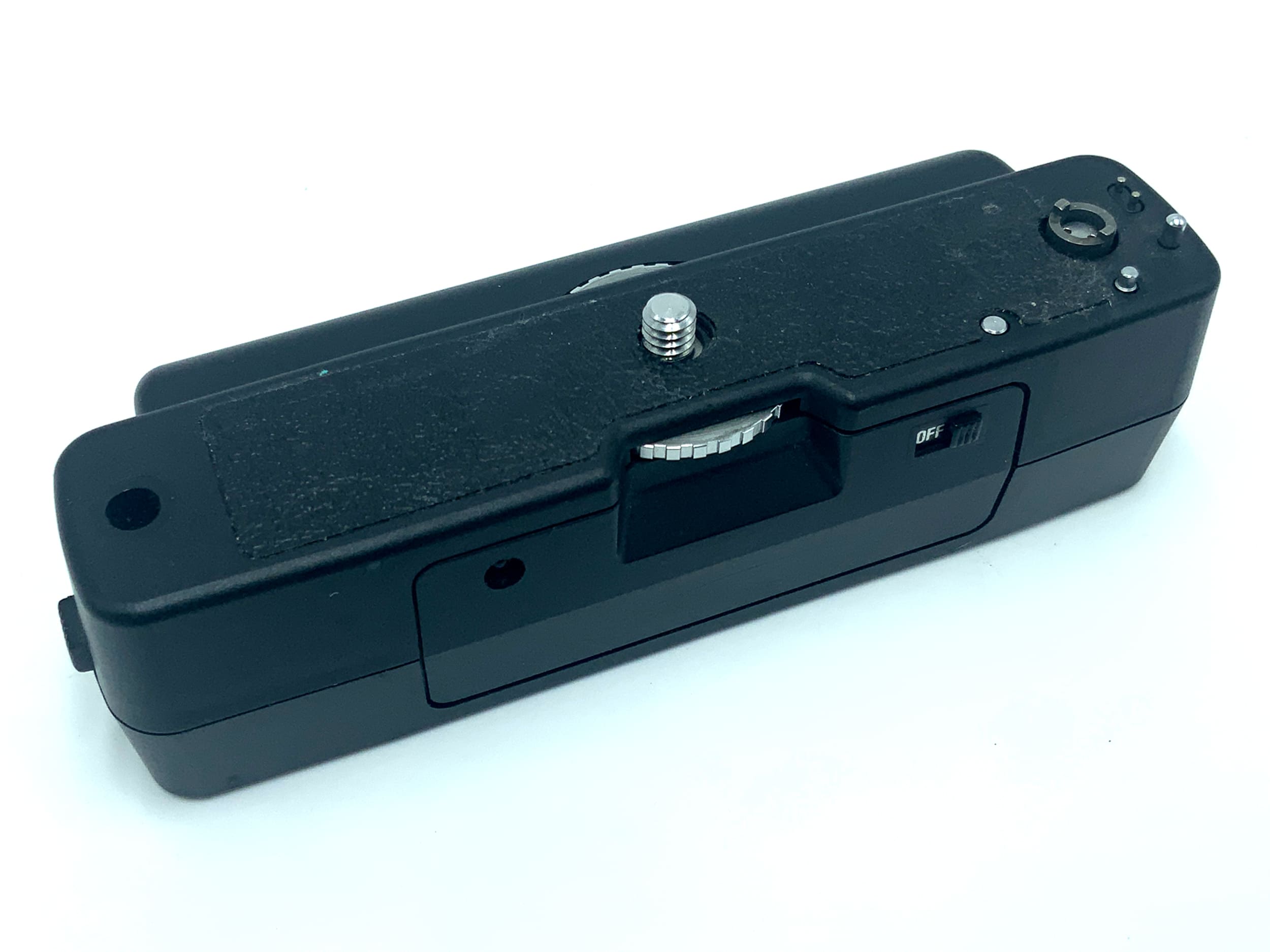 Pentacon Praktica Winder Winder BX20 BX10 BX20S BX21 Motorantrieb Filmtransport