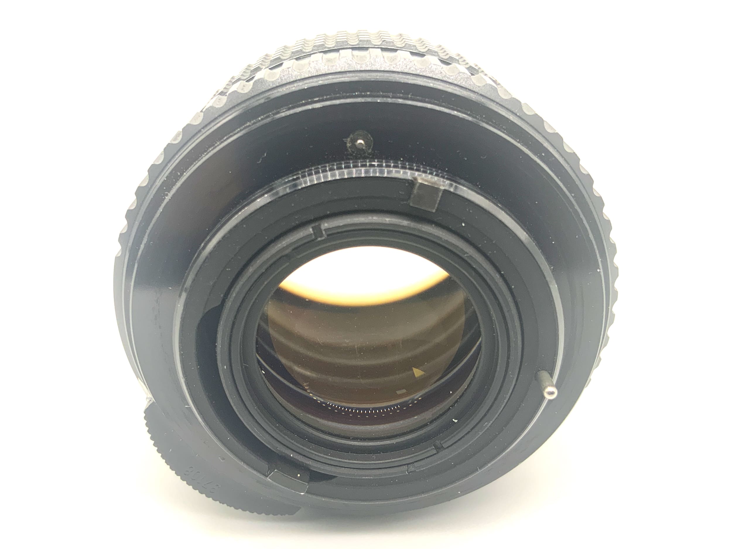 Asahi Pentax SMC Takumar 55mm 1:1.8 Objektiv Festbrennweite (M42)