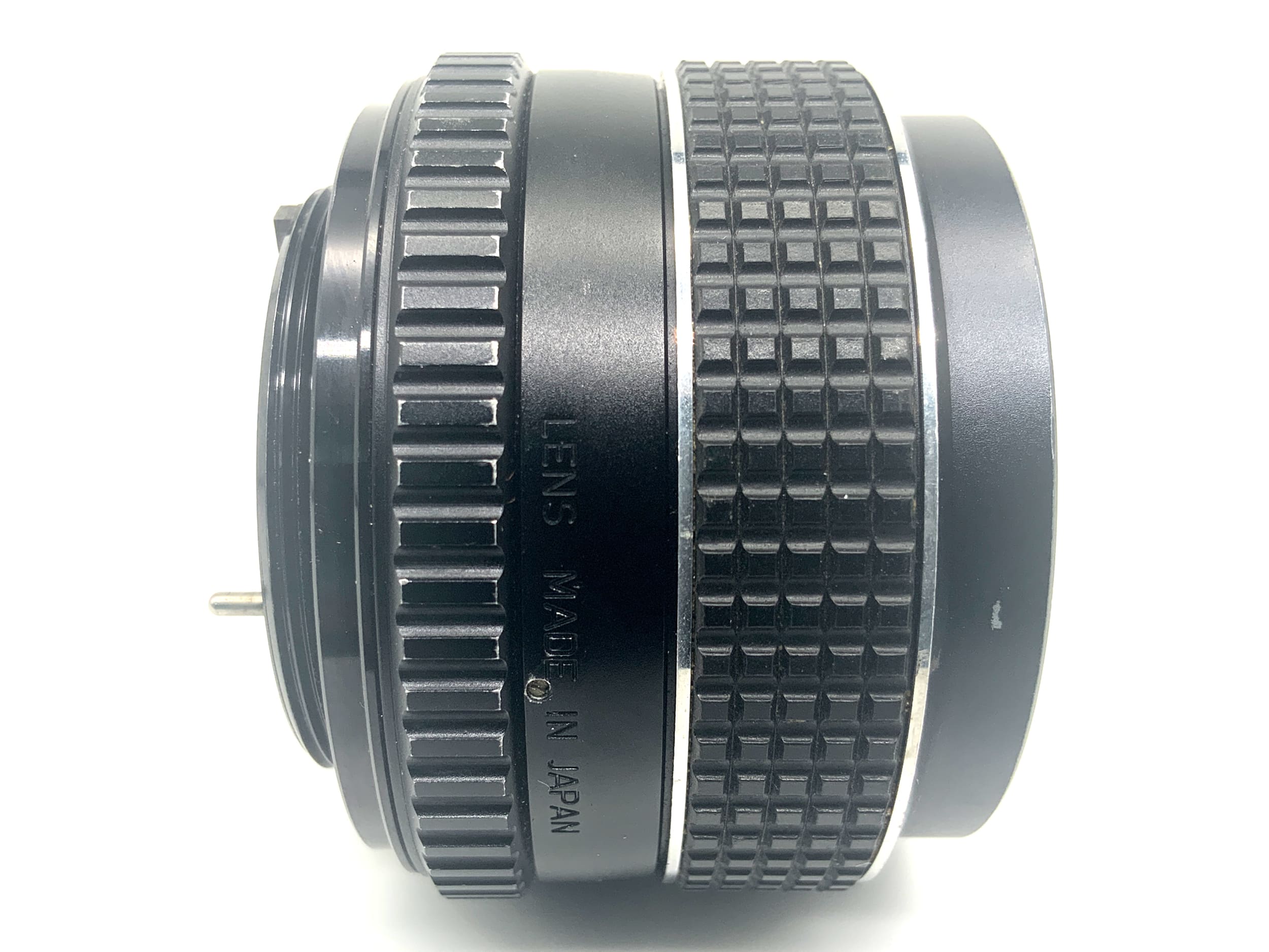Asahi Pentax SMC Takumar 55mm 1:1.8 Objektiv Festbrennweite (M42)