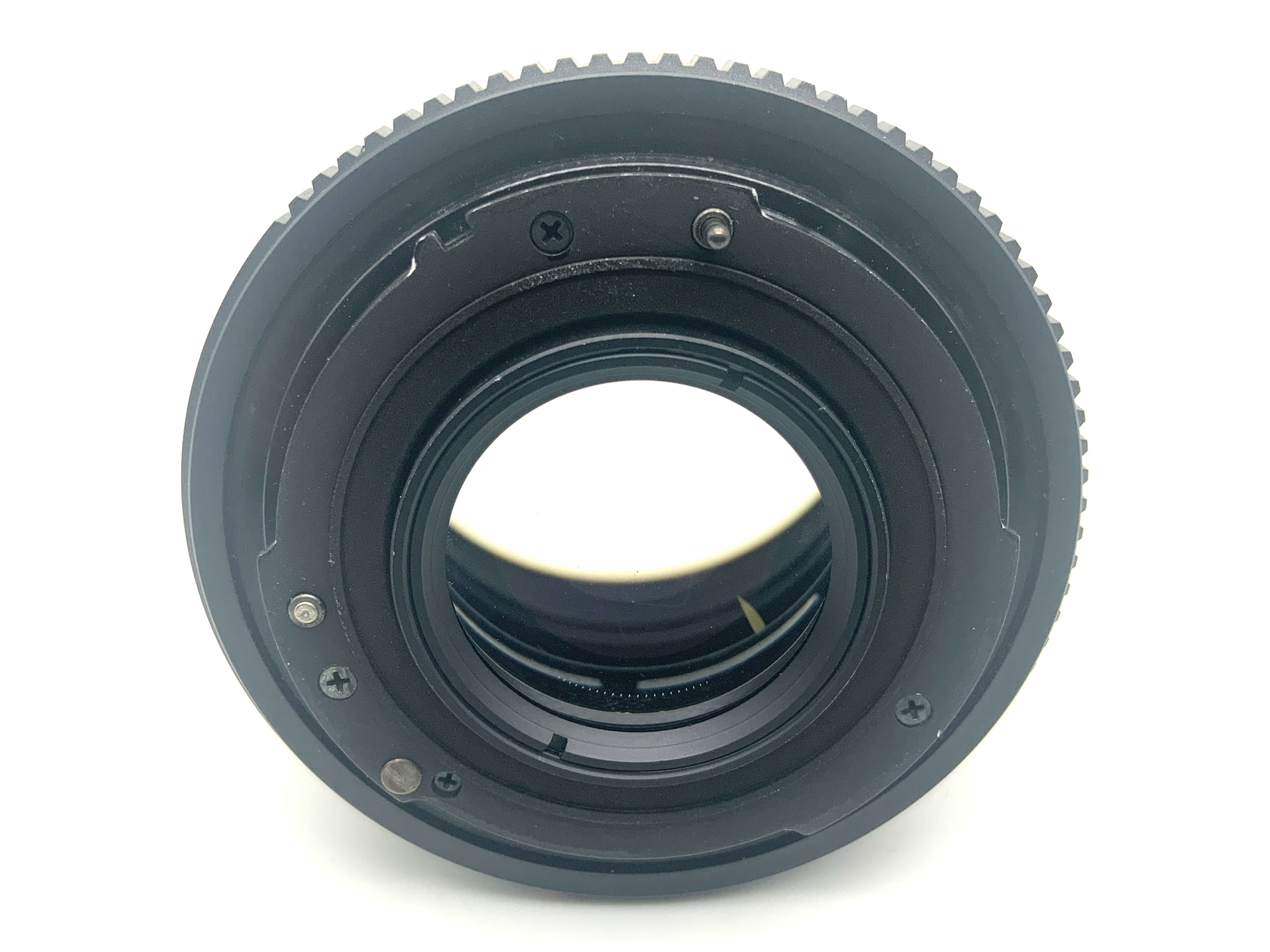Mamiya Auto Sekor CS 50mm 1:1.7 Objektiv Festbrennweite (Mamiya CS)