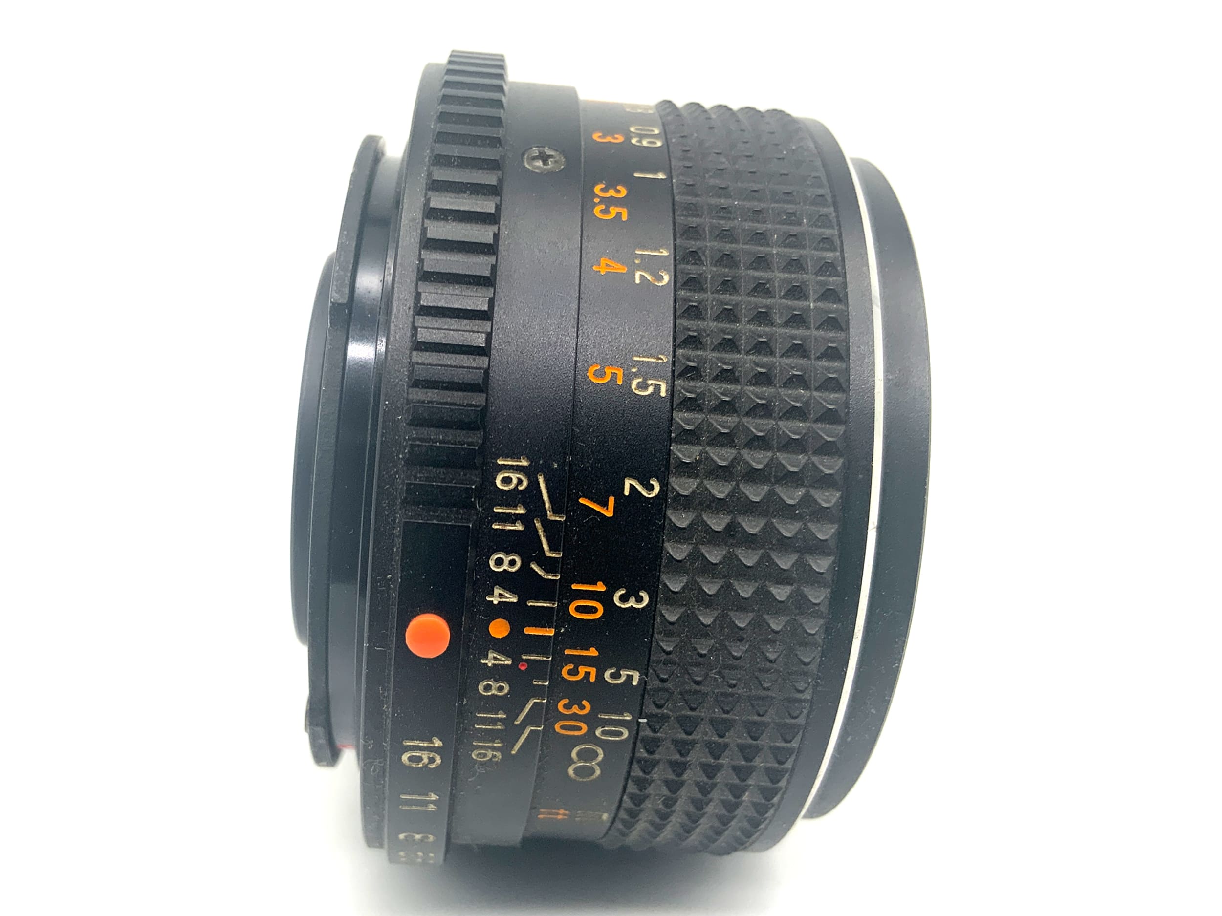 Mamiya Auto Sekor CS 50mm 1:1.7 Objektiv Festbrennweite (Mamiya CS)