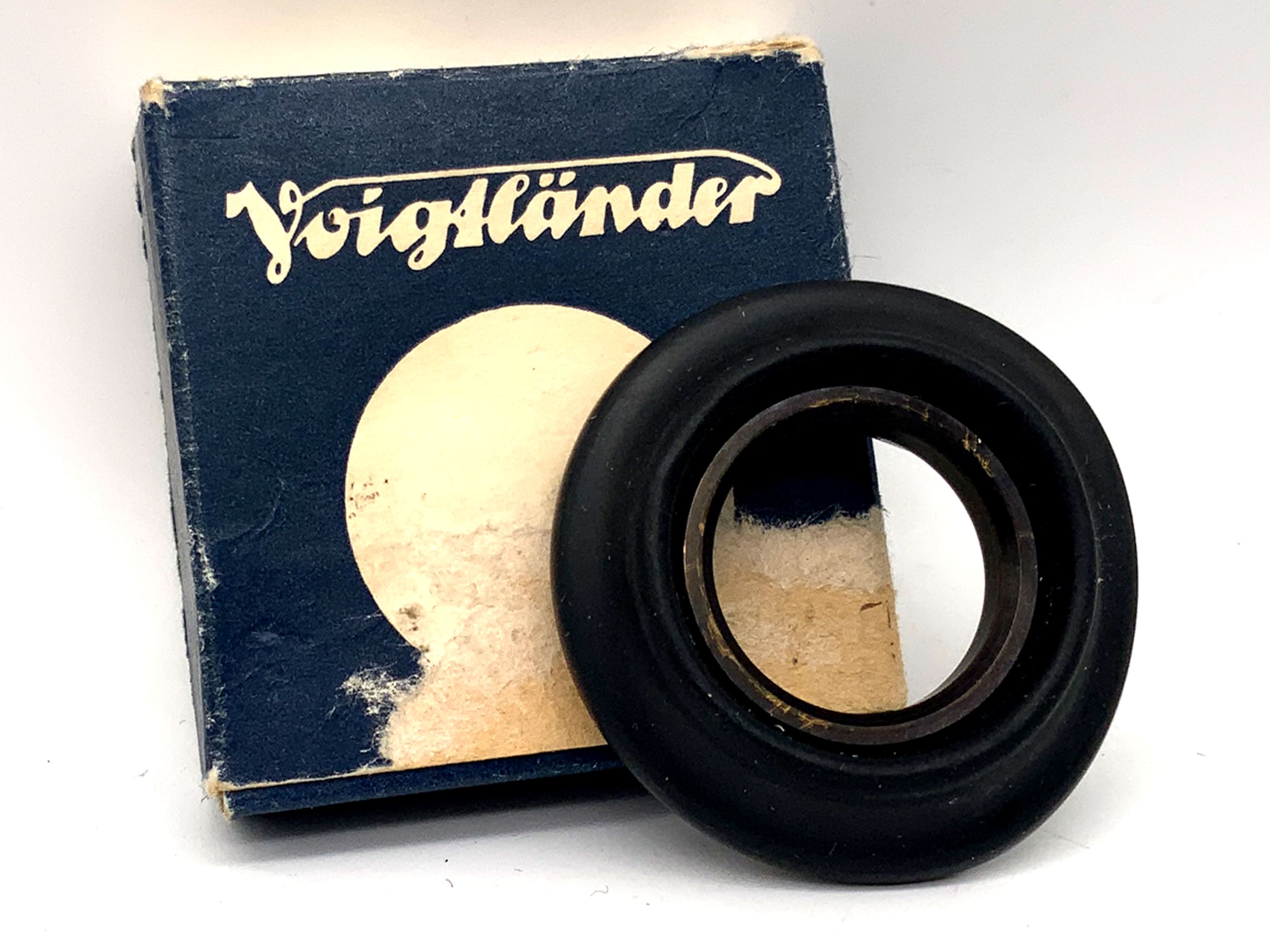 Voigtländer 356/60 Augenmuschel Eyecup für Bessamatic