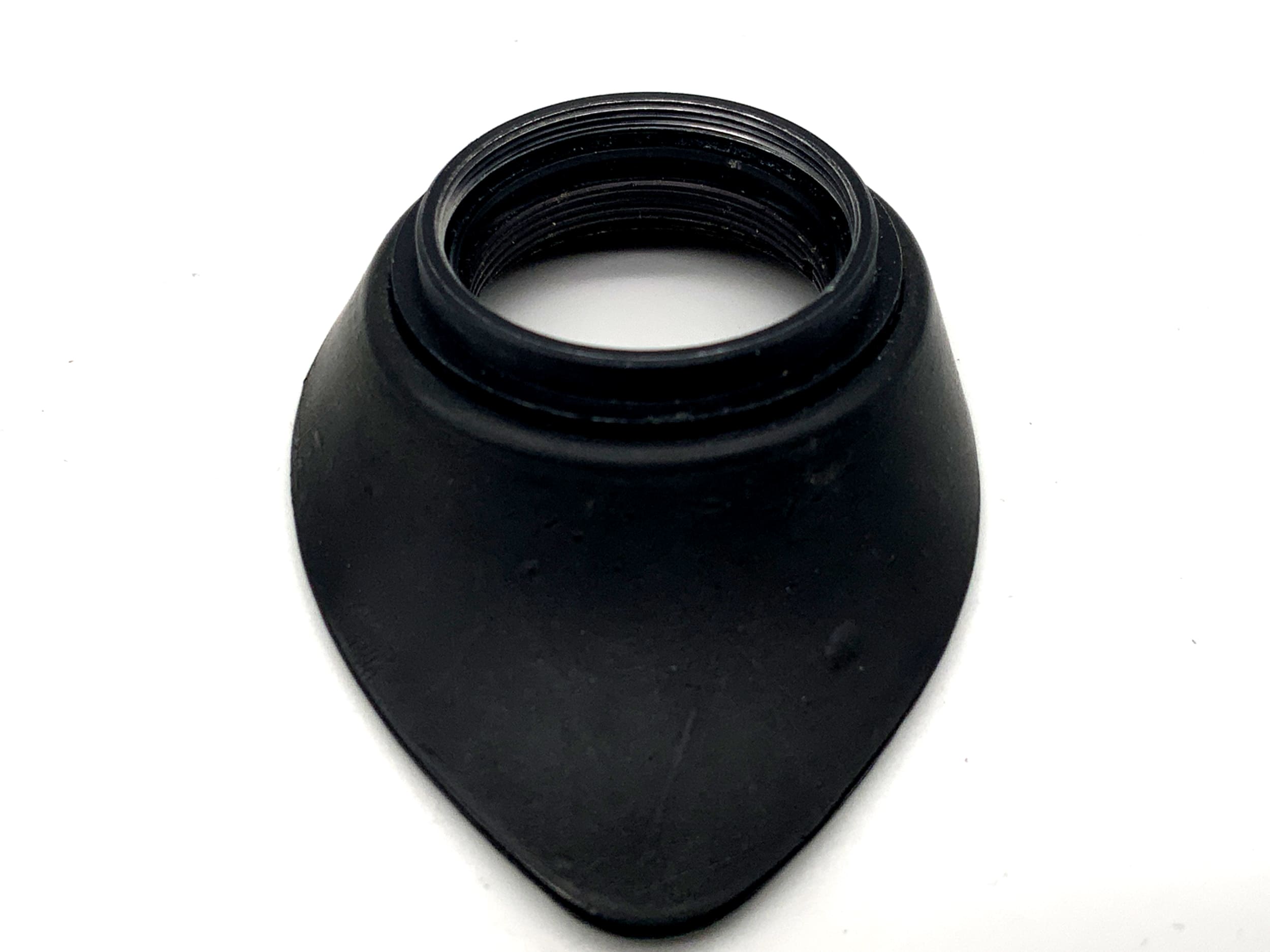 Edixa Augenmuschel Eyecup für Edixa Prismensucher Edixa-Mat Prismaflex Reflex