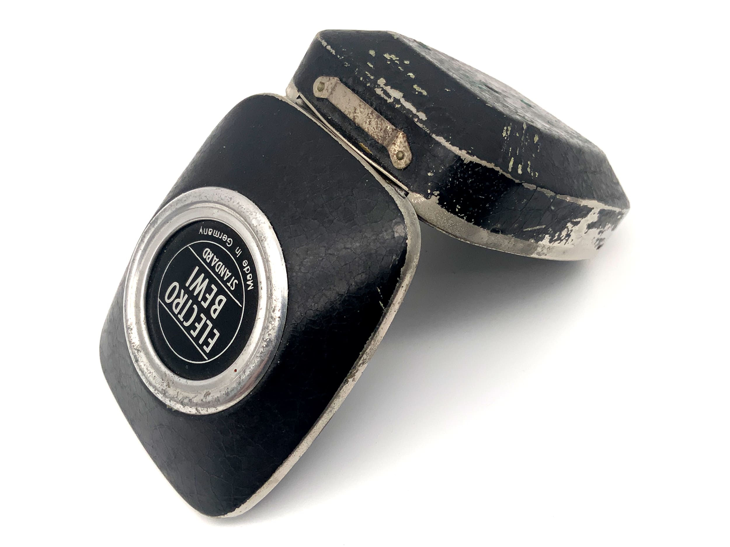 Bewi Electro Standard Belichtungsmesser Lichtmesser light meter Lichtmeter