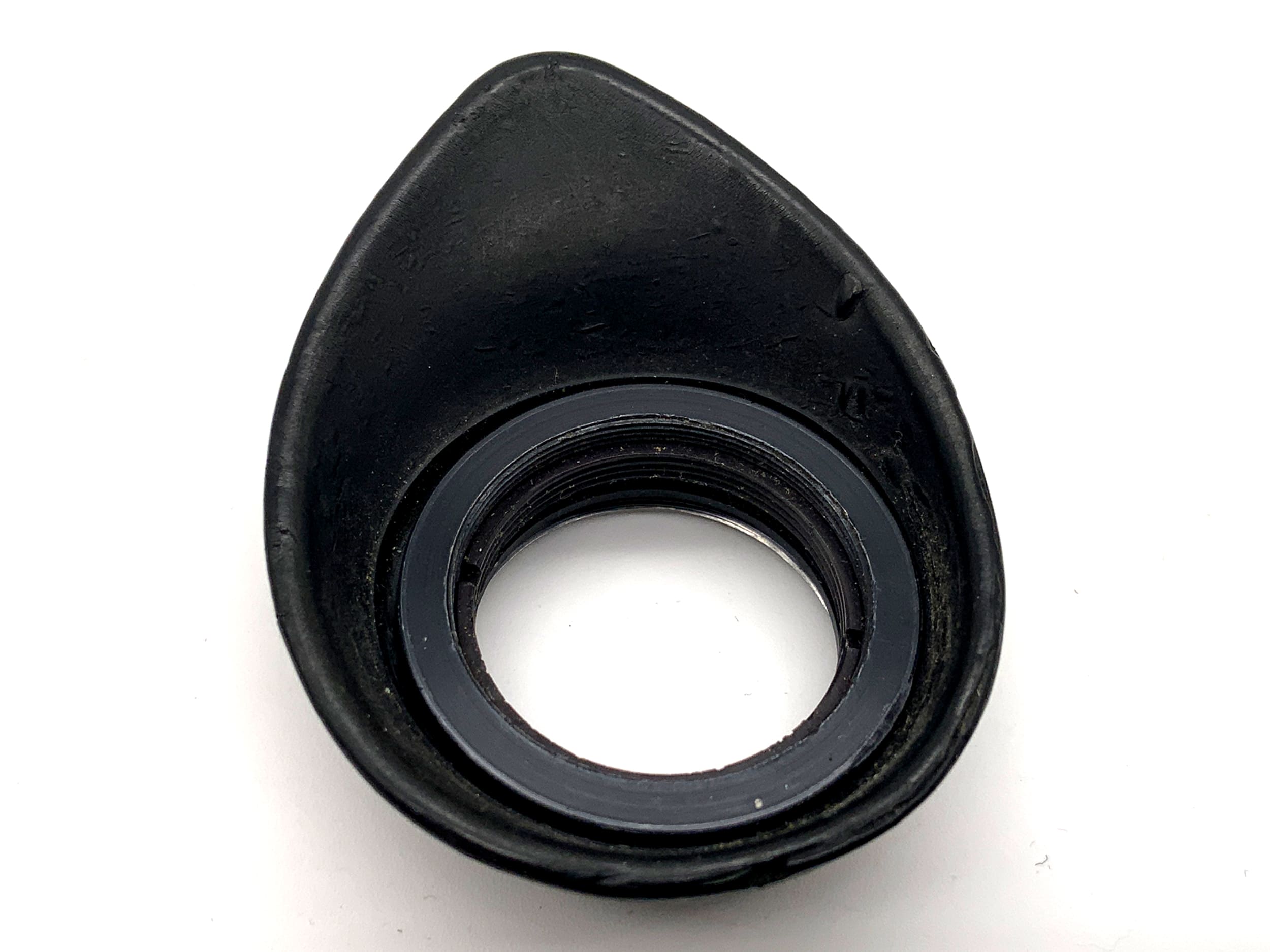 Edixa Augenmuschel Eyecup für Edixa Prismensucher Edixa-Mat Prismaflex Reflex