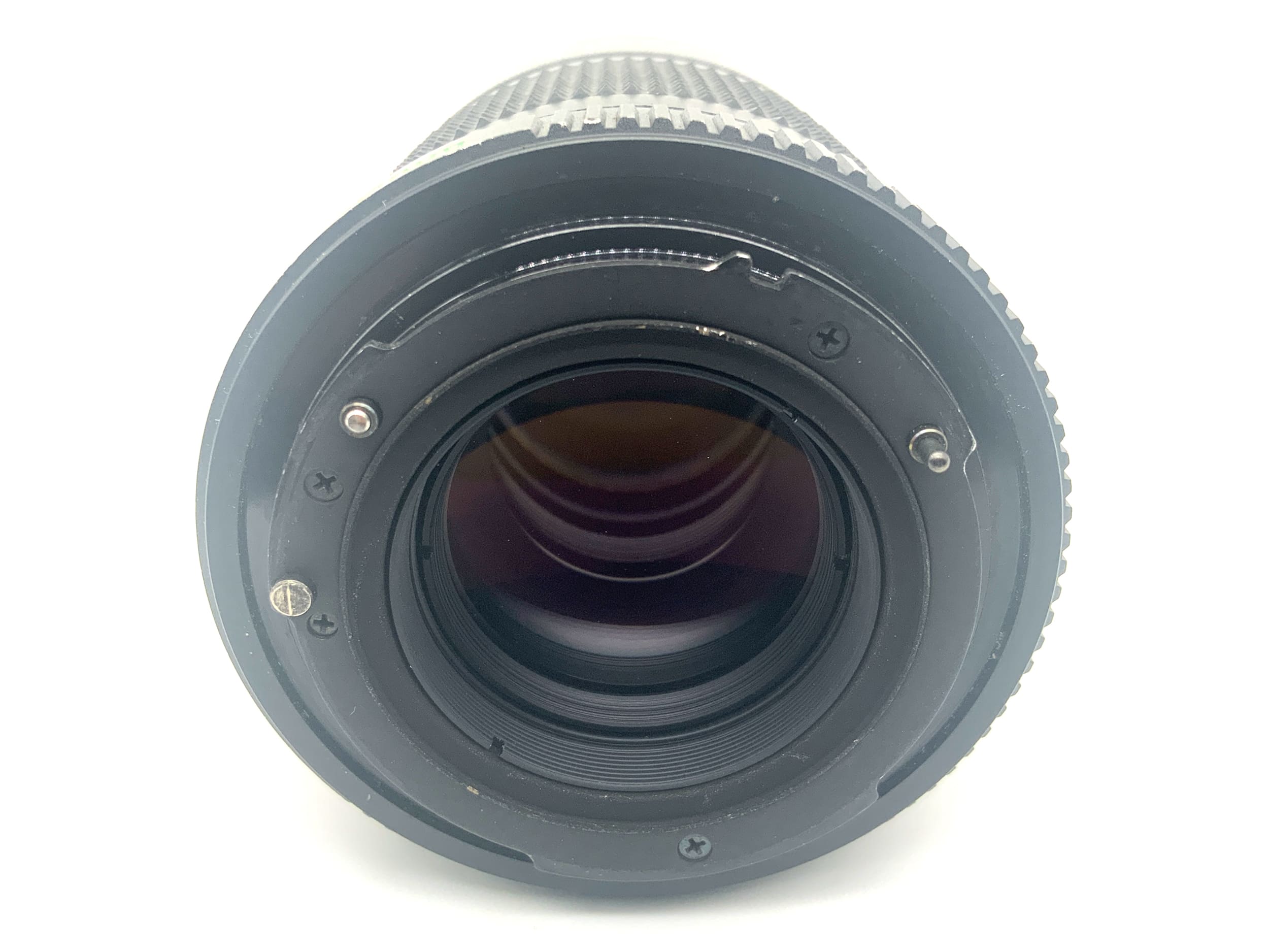 Mamiya Auto Sekor CS 135mm 1:2.8 Objektiv Festbrennweite (Mamiya CS)