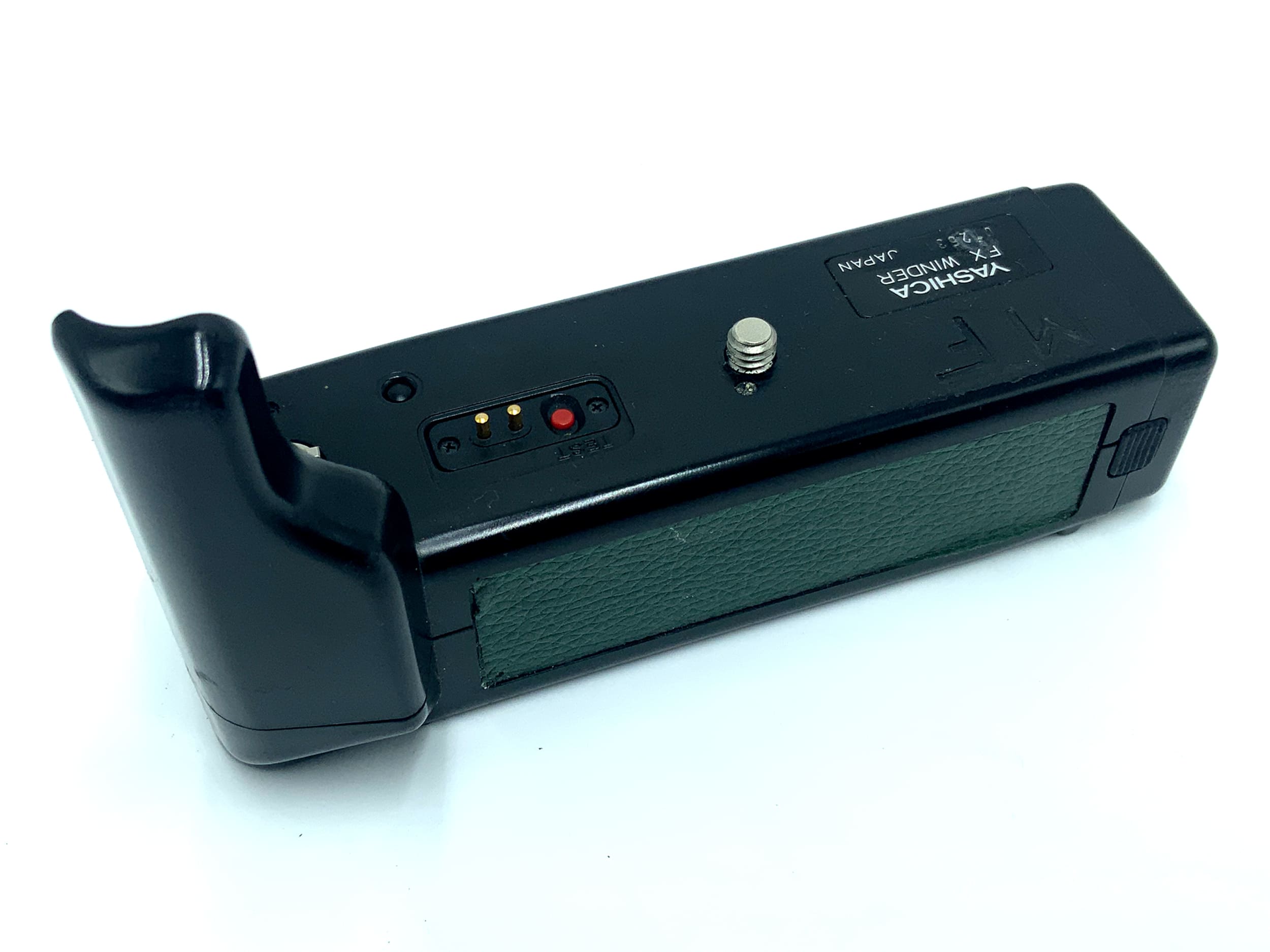 Yashica FX Winder Winder OM System Motorantrieb Filmtransport