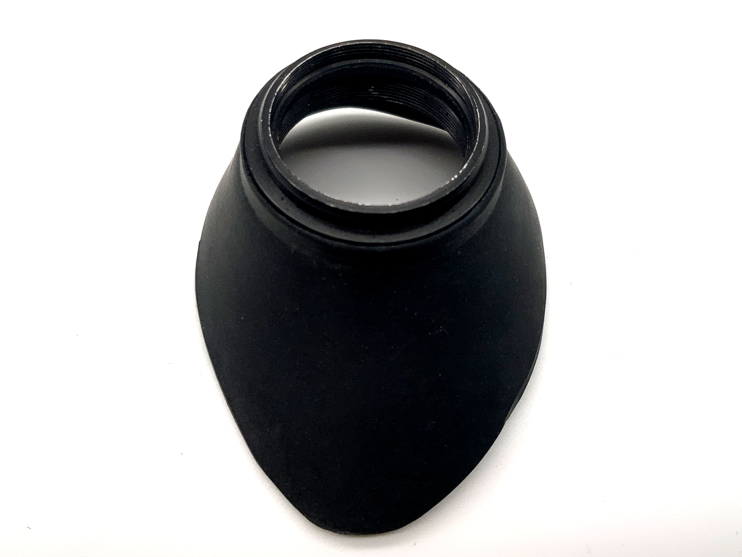 Edixa Augenmuschel Eyecup für Edixa Prismensucher Edixa-Mat Prismaflex Reflex