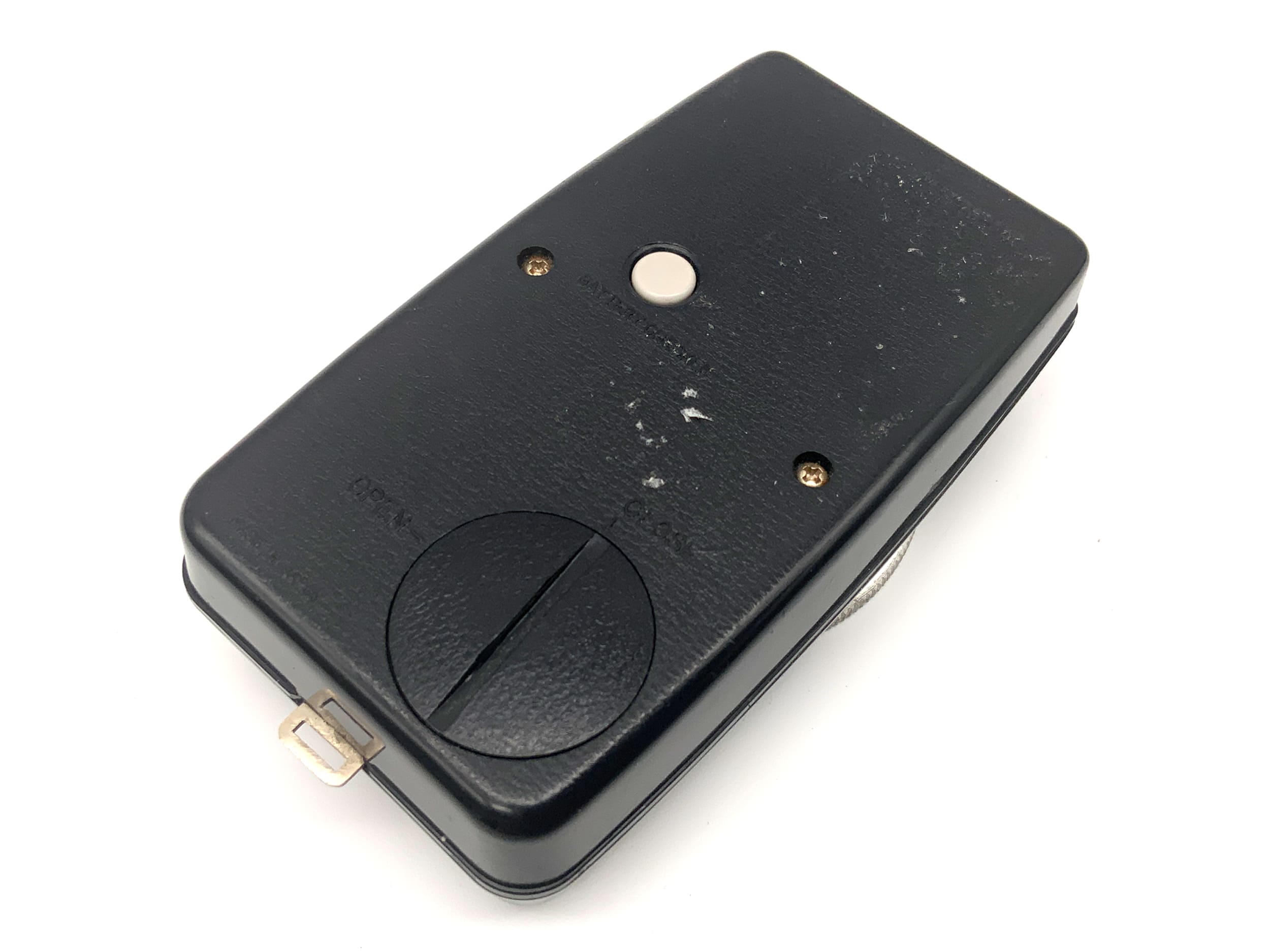 Hama Light Model-80 Belichtungsmesser Lichtmesser light meter Lichtmeter