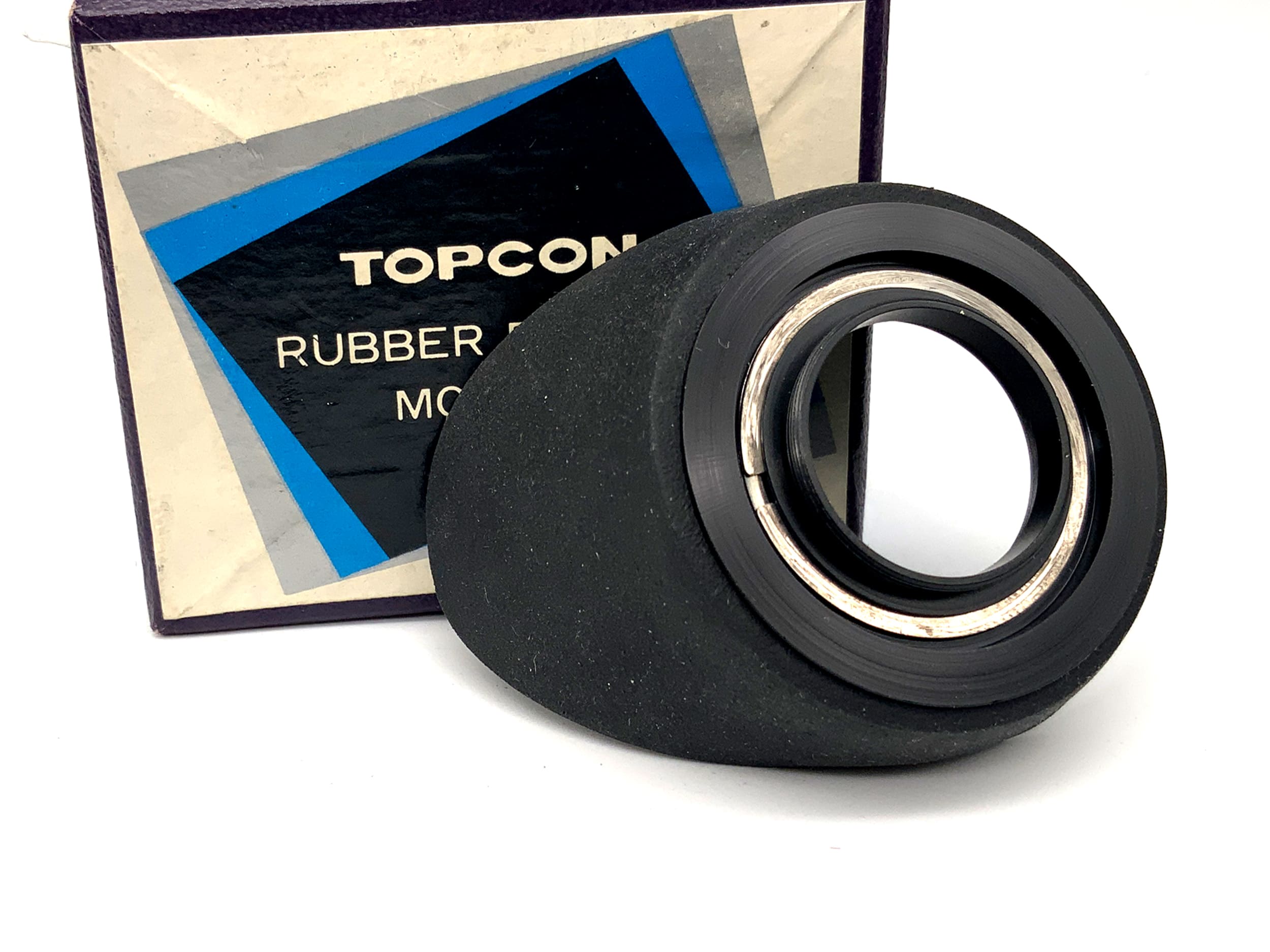 Topcon Rubber Eye Cup Model 3 Augenmuschel