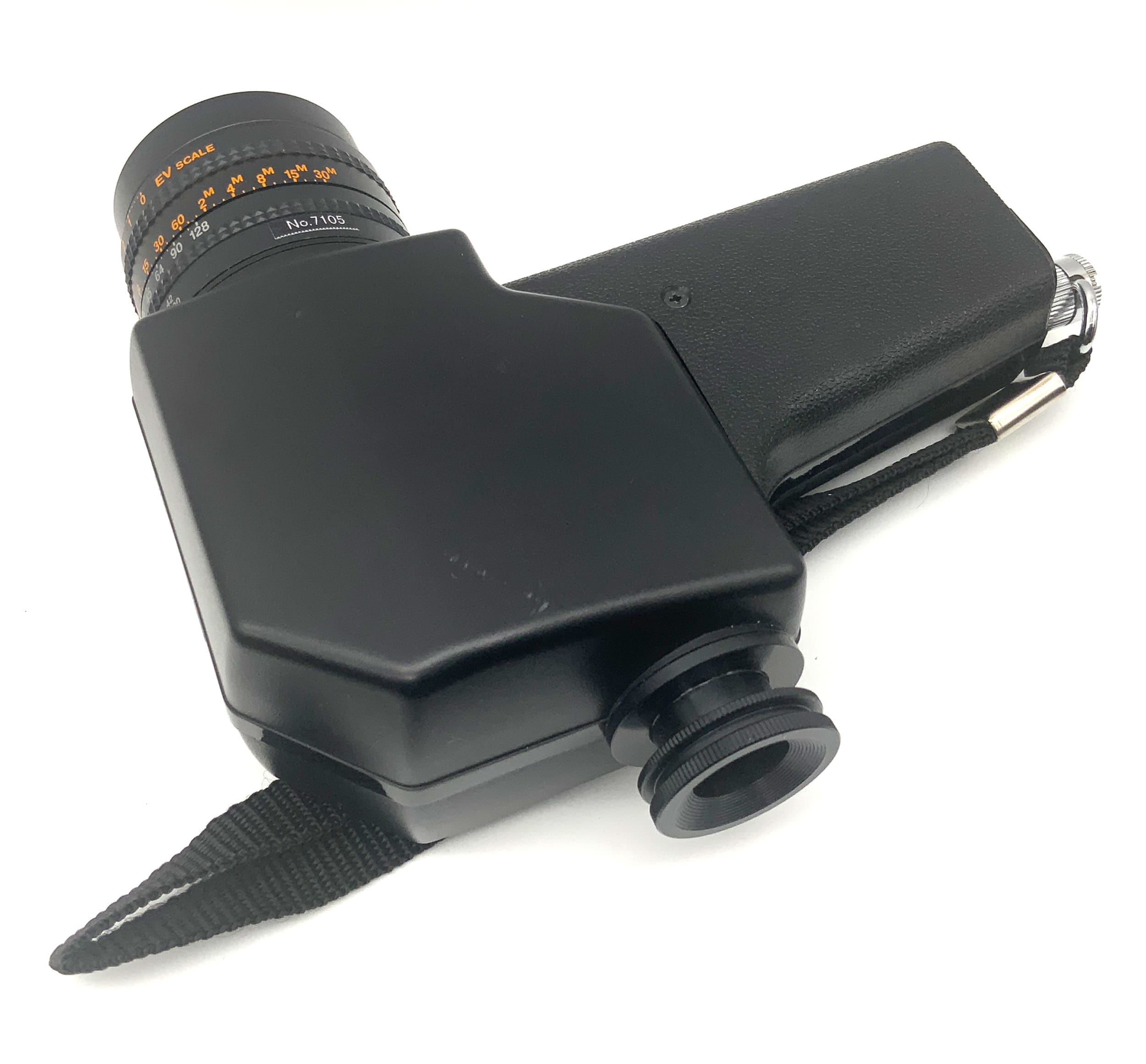 Soligor Digital Spot Sensor Belichtungsmesser Lichtmesser Lichtmeter