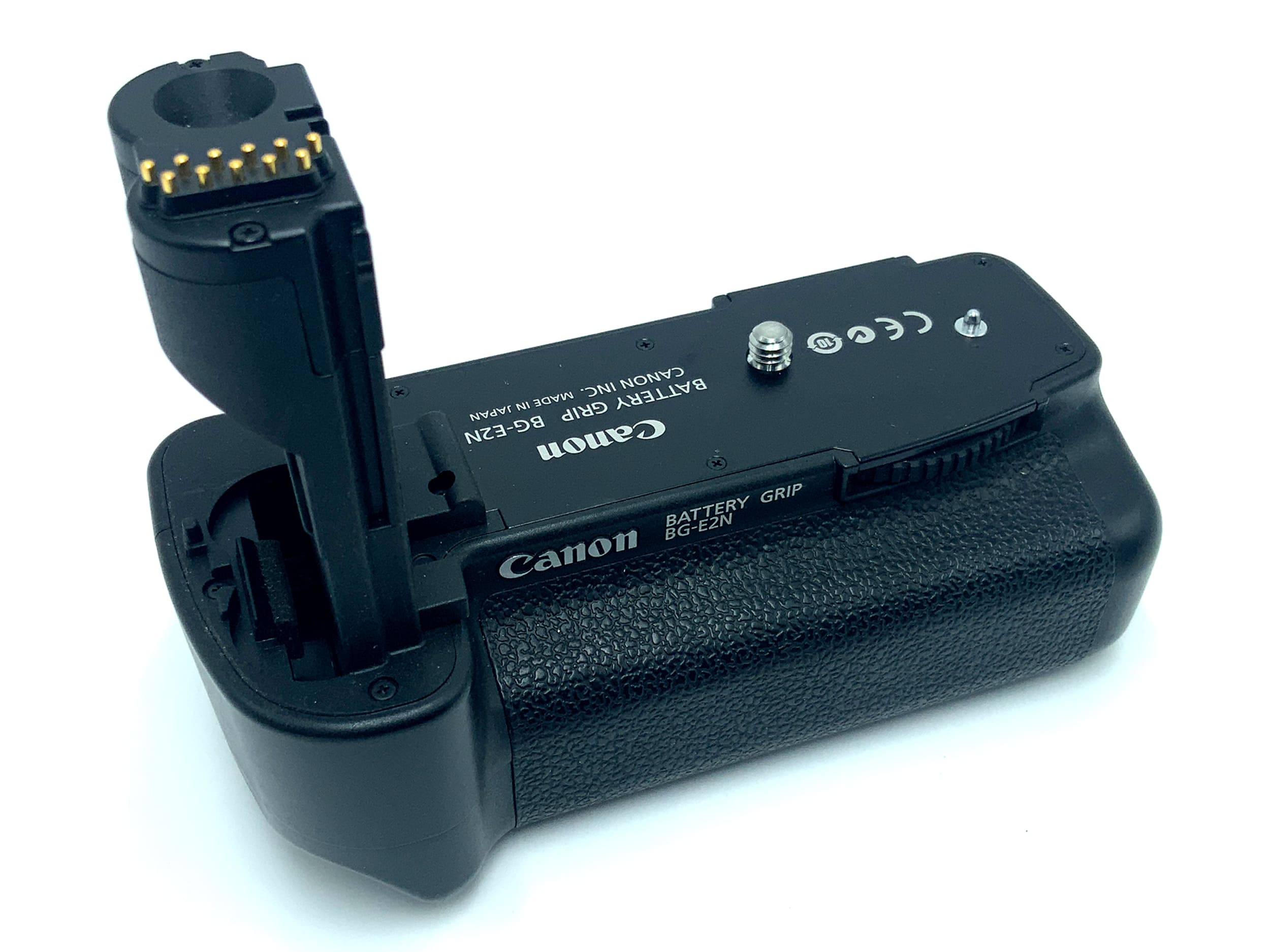 Canon Battery Grip BG-E2N Batteriegriff EOS 20D 30D 40D 50D Batteriepack