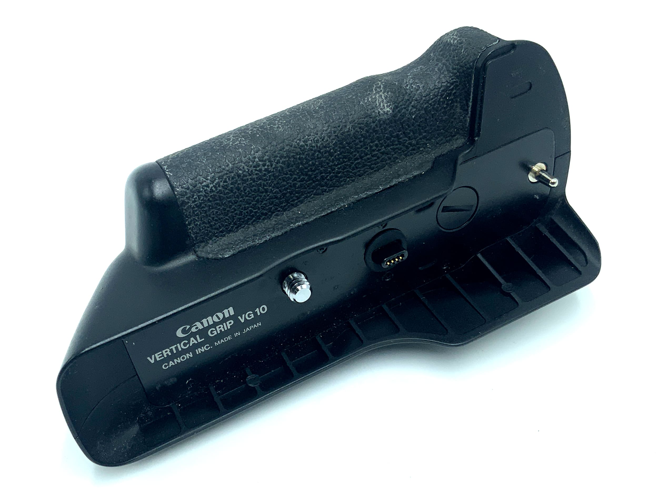 Canon Vertical Grip VG 10 Handgriff EOS 5 Griff Hand Grip