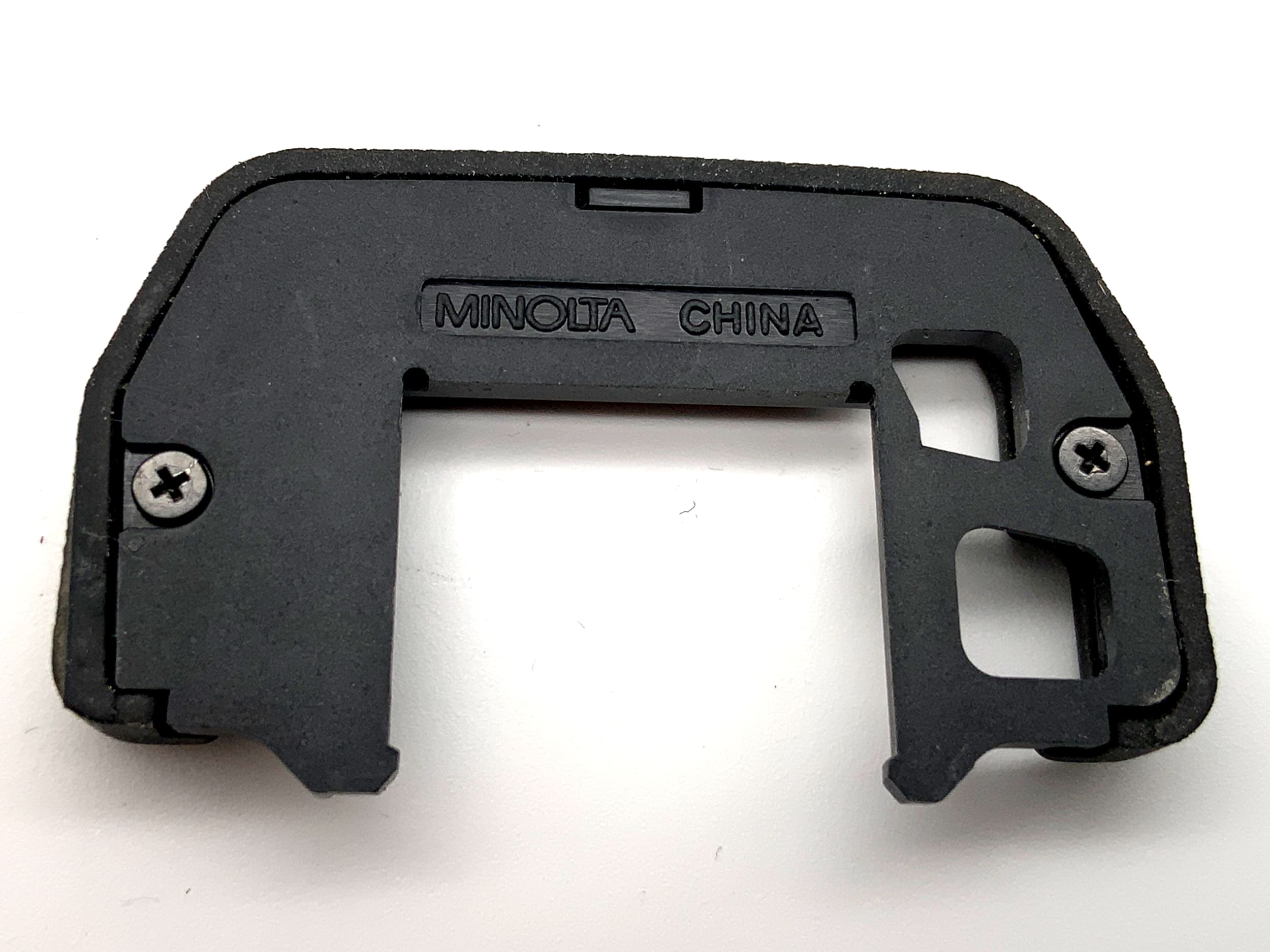 Minolta Augenmuschel Eyecup