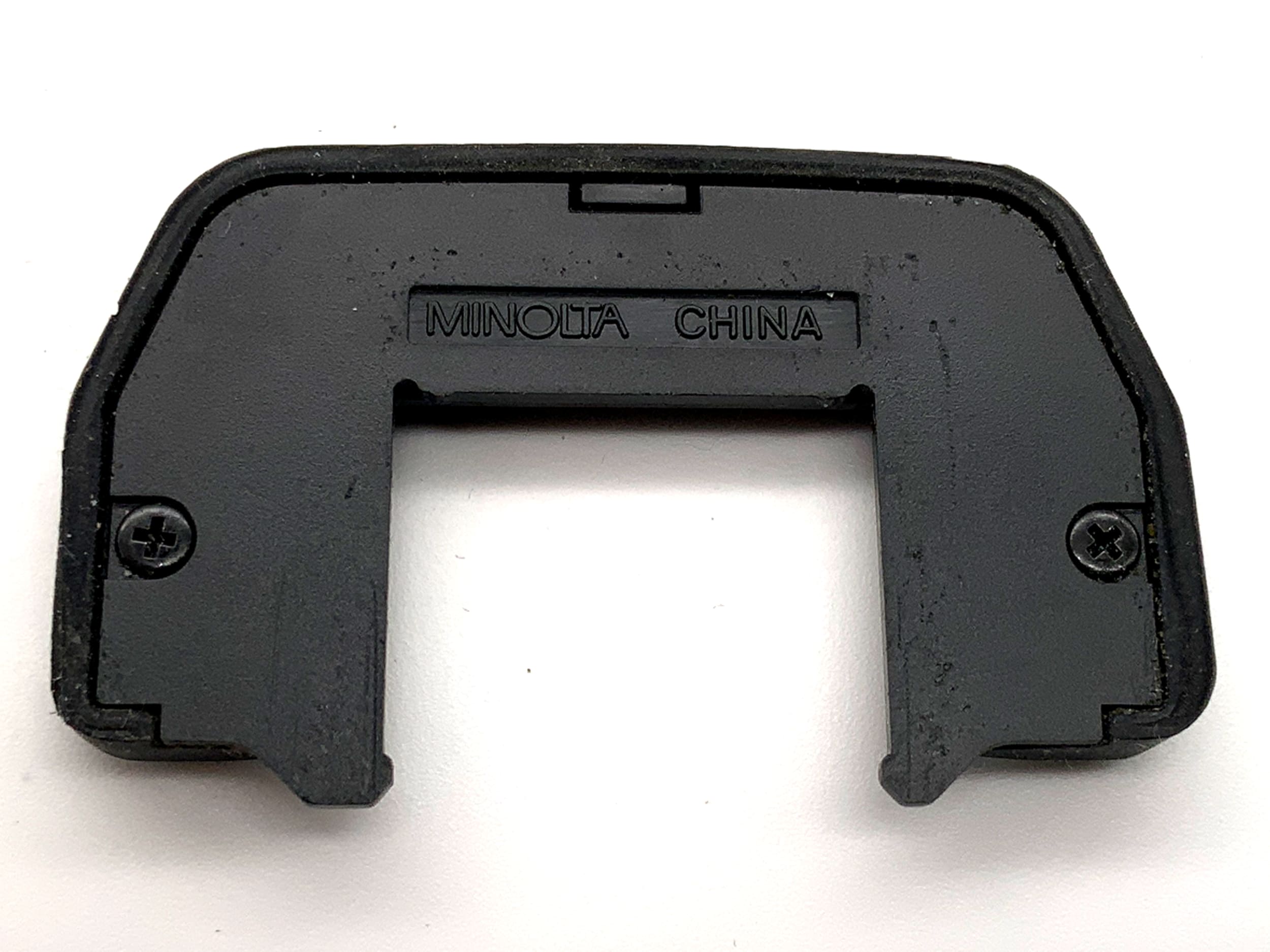 œillet Minolta