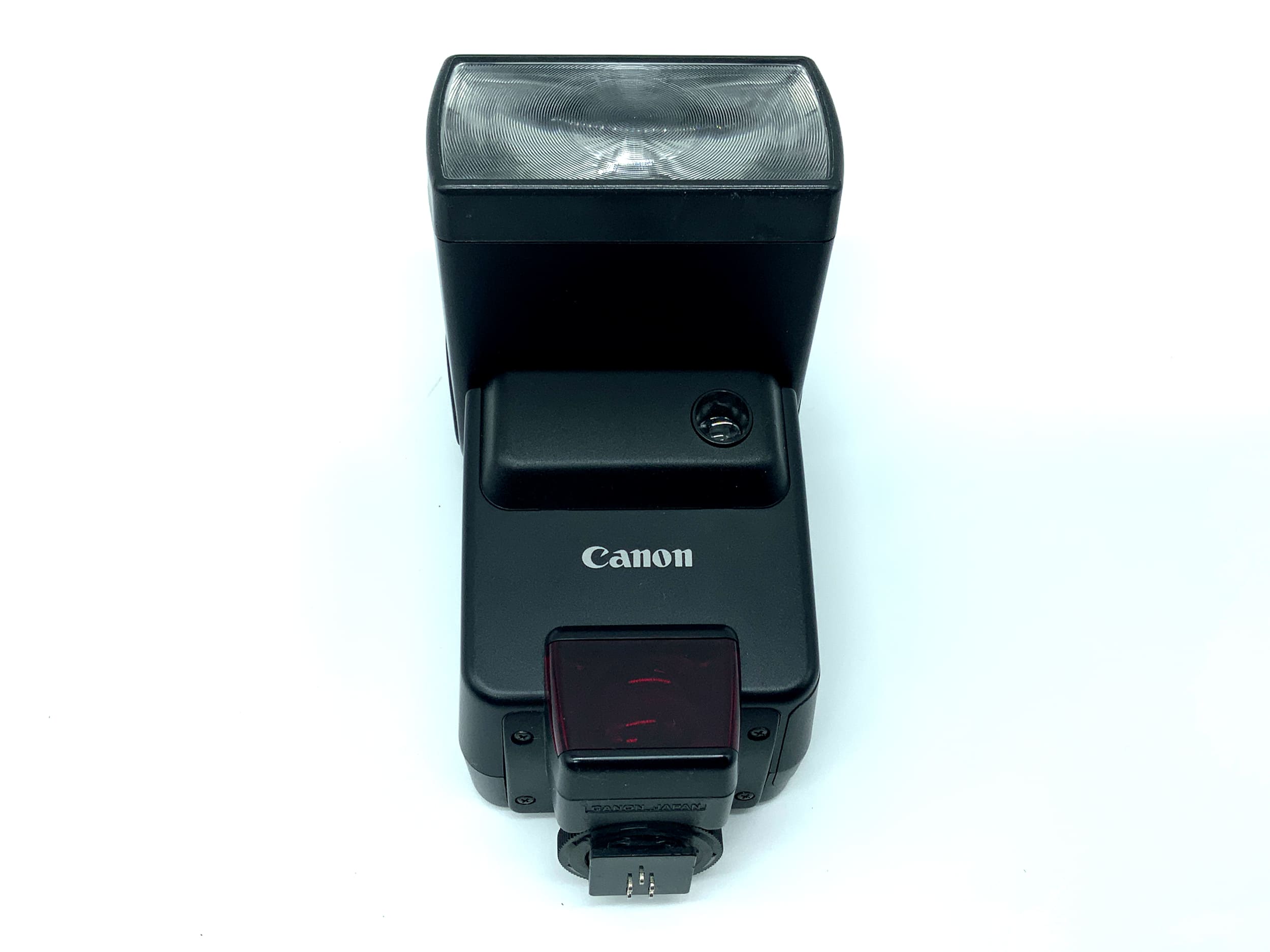 Canon Speedlite 420EZ Blitzgerät für Canon EOS Kamera Blitz Flash