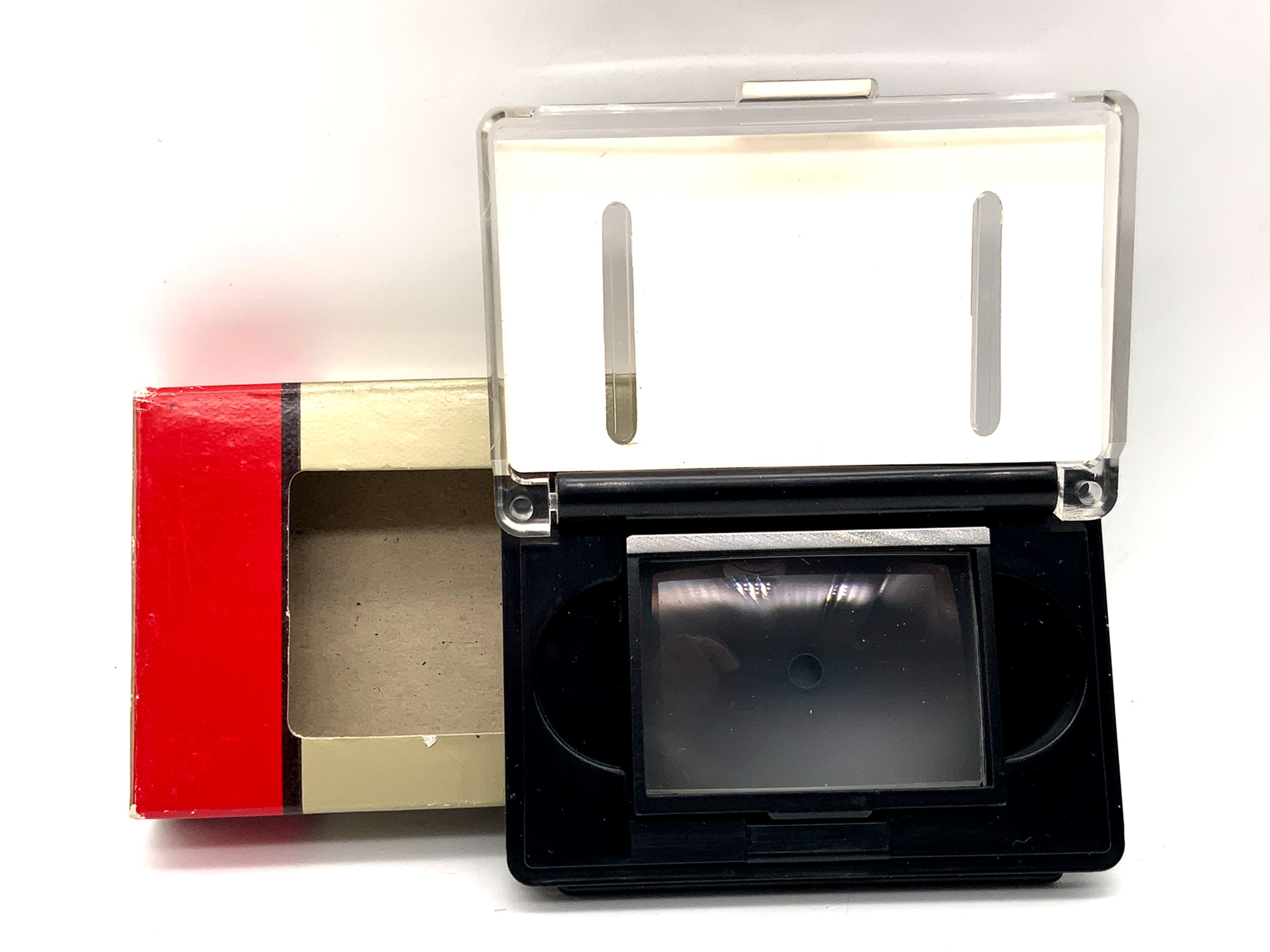 Canon Focusing Screen FN AF Mattscheibe Einstellscheibe für F1, F-1