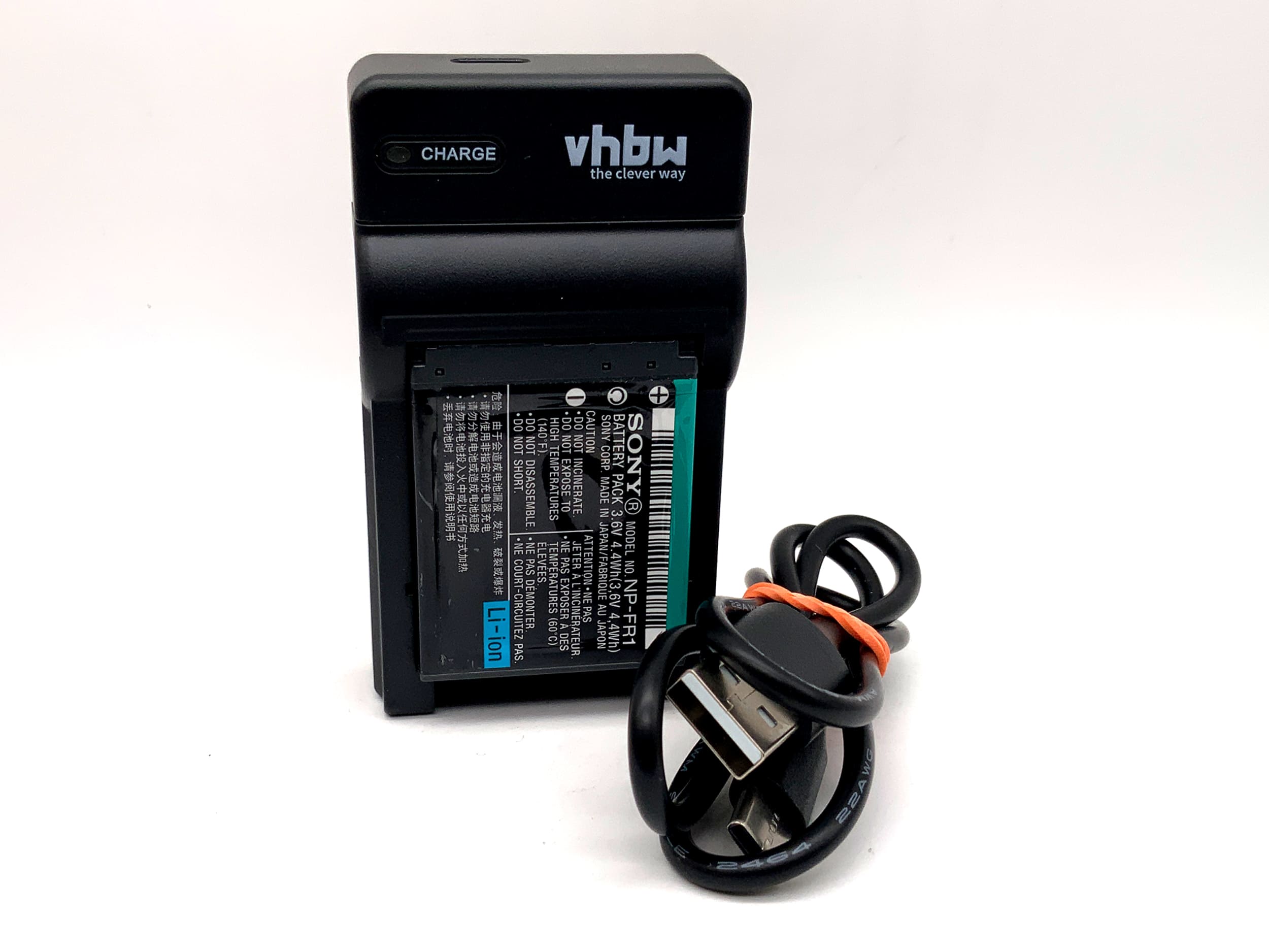 Sony Cyber-Shot DSC-P150 Digitale Kompaktkamera 2.8-5.2/7.9-23.7 7.2 MP IM VX